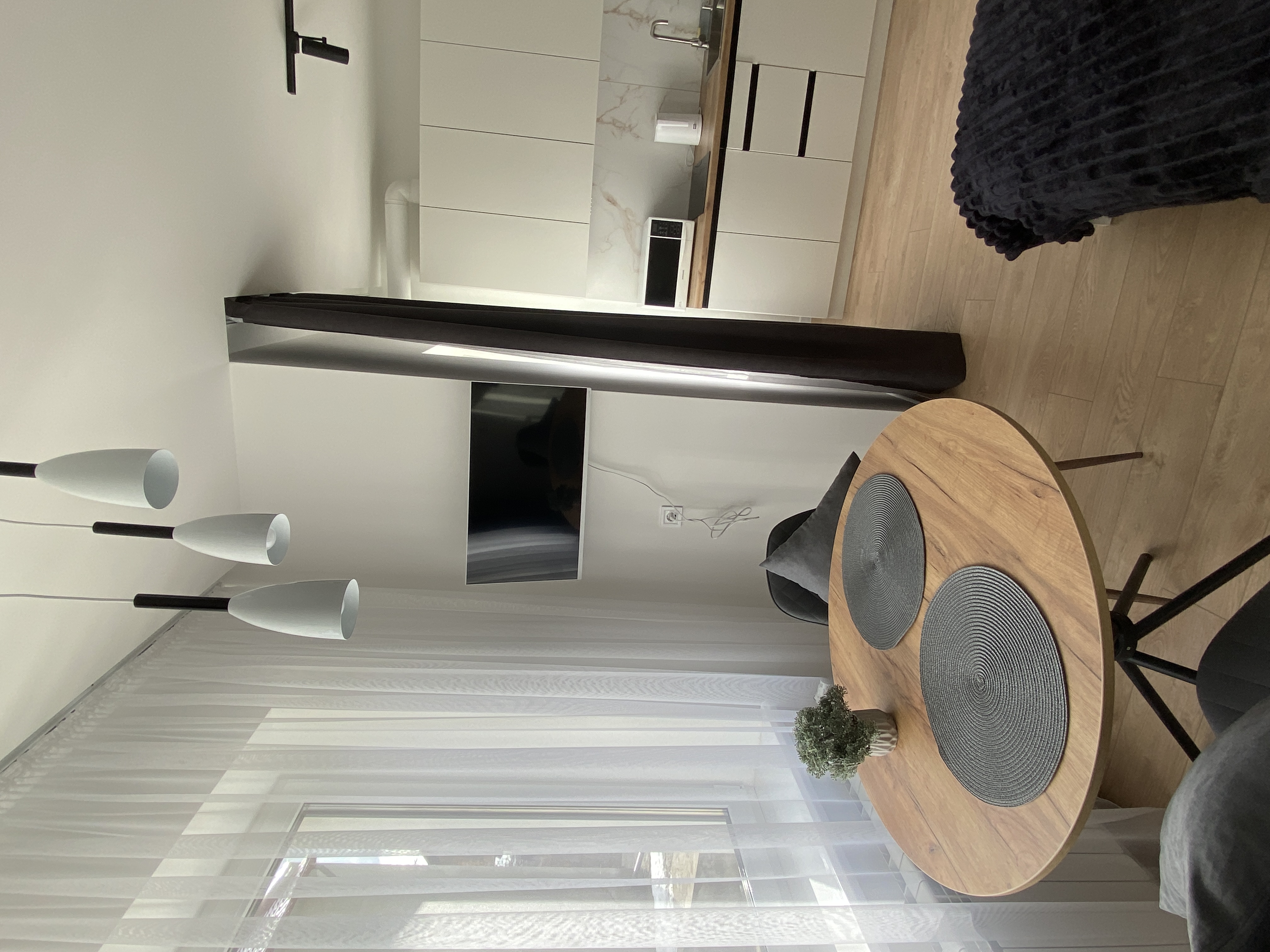 Smart house