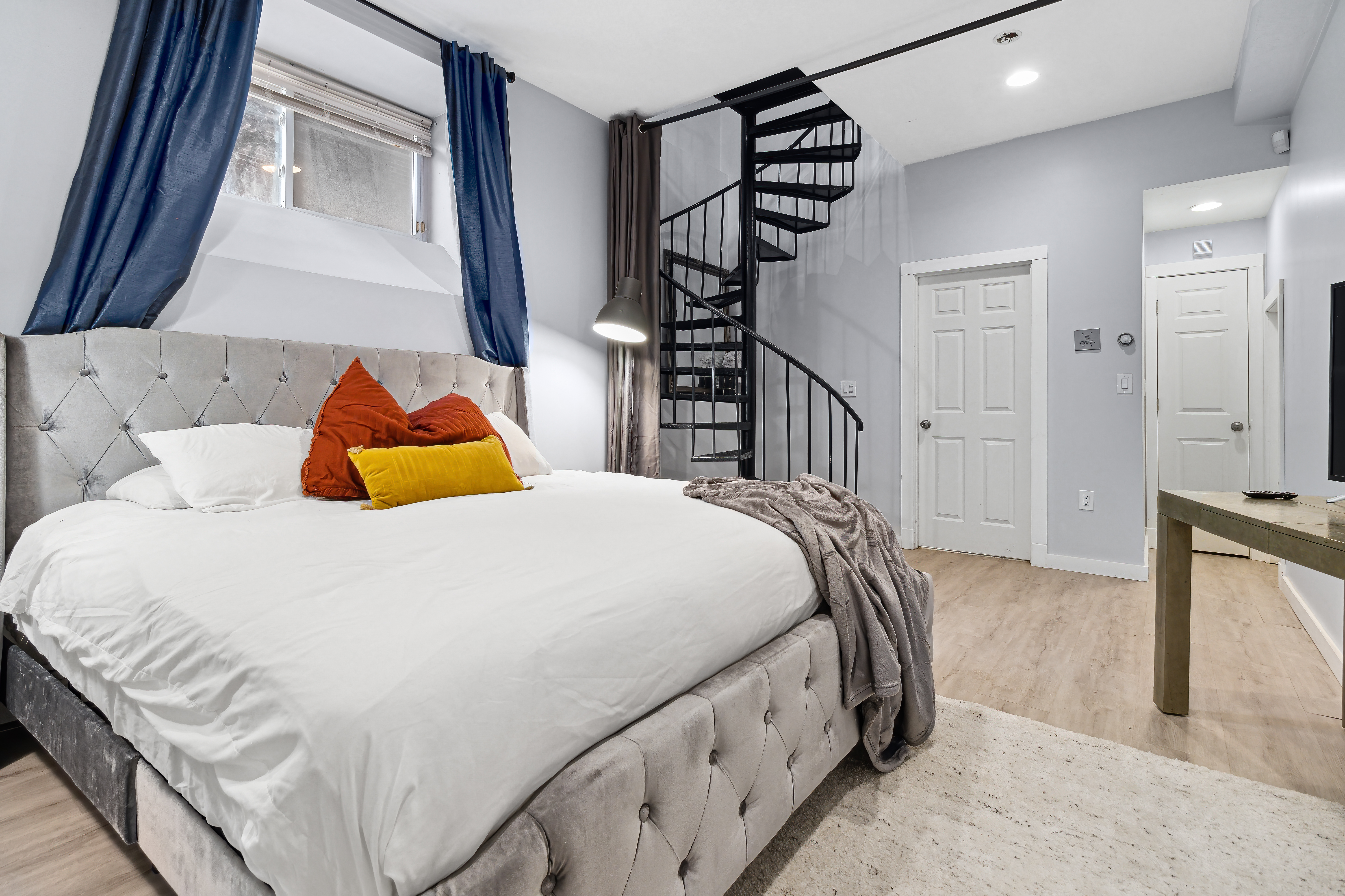 1BR TDGarden, Celtics/Bruins, Lil Italy, North End in North End, Boston