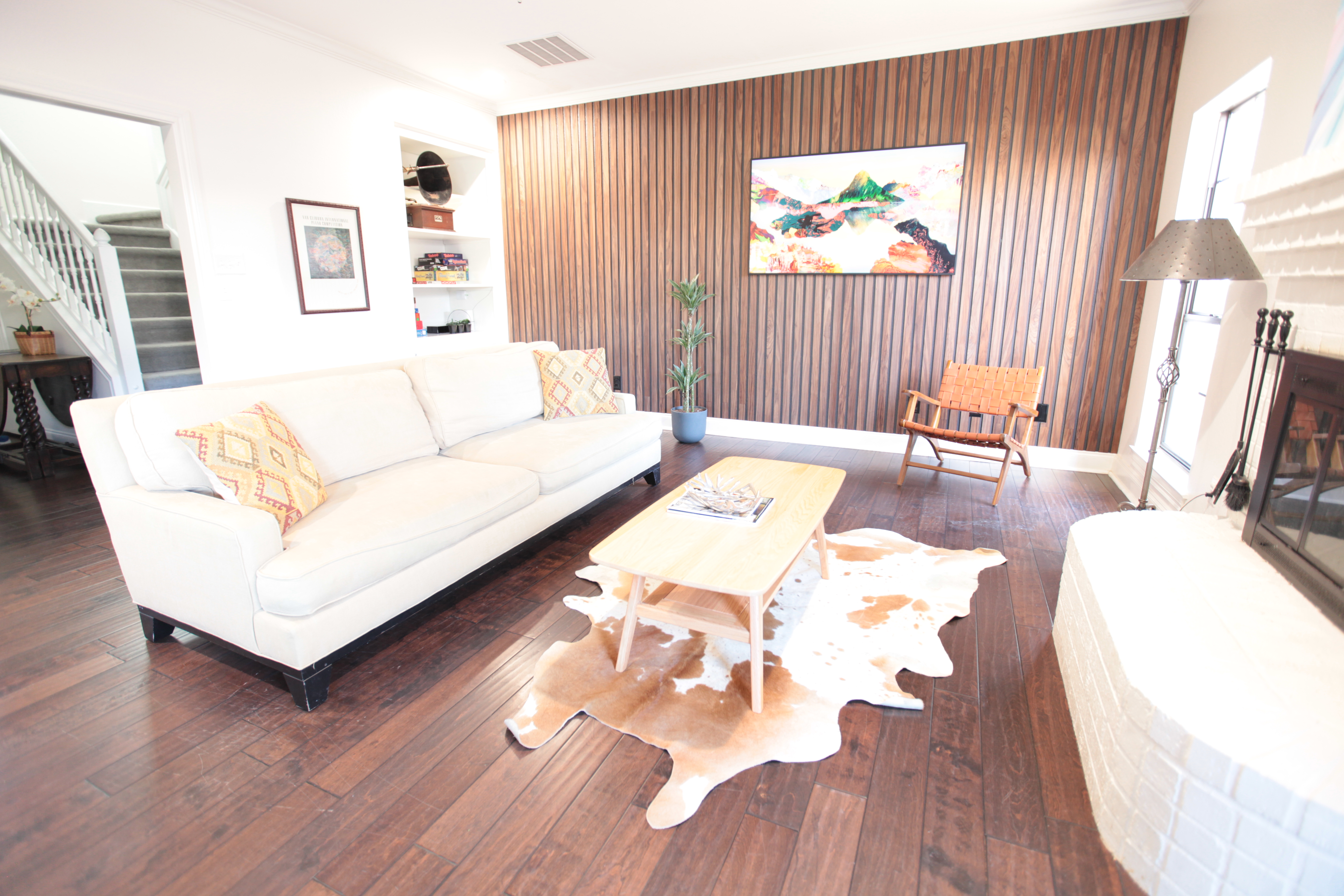 Lovely and Conveniently Located in District 7, Fort Worth