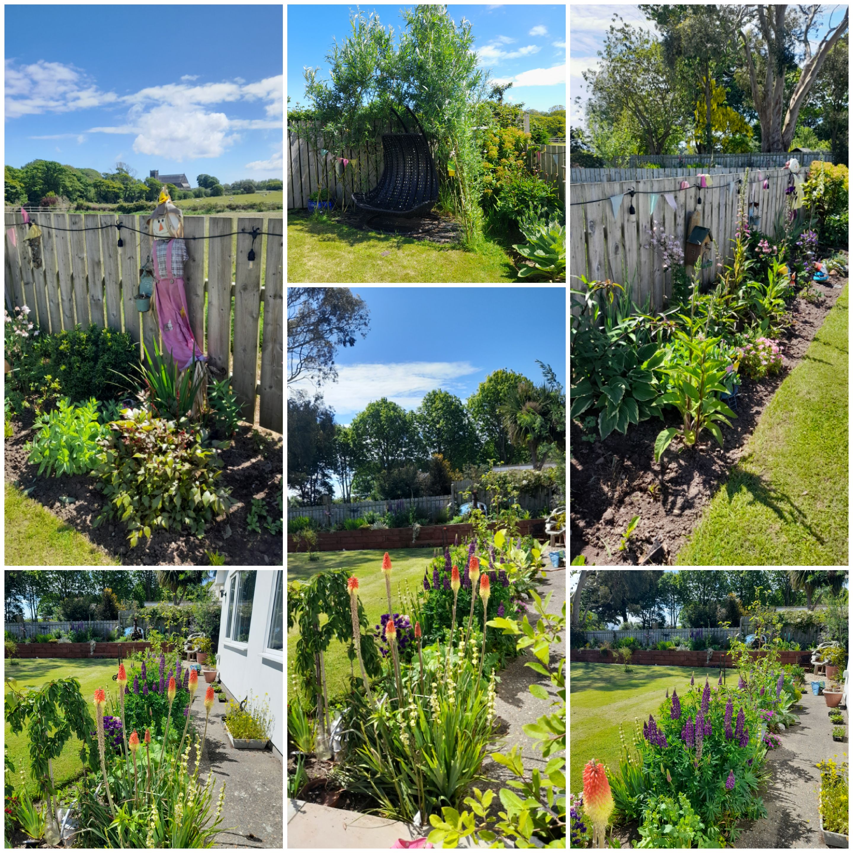 Large 3 bedroom bungalow