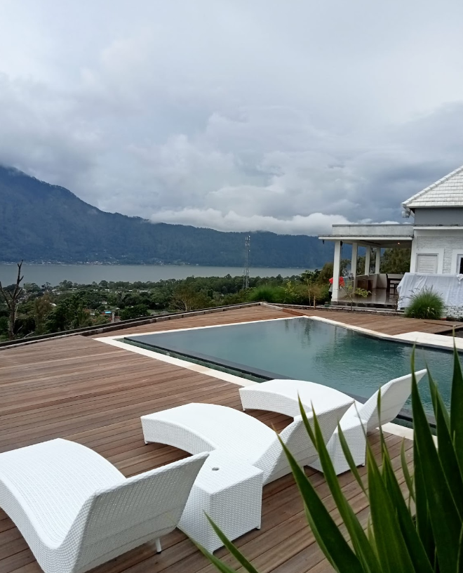 Volcano 2 Adult Batur Villa