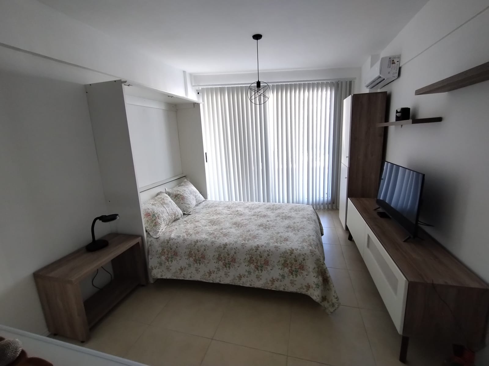Departamento en Palermo Hollywood