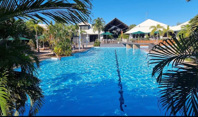 Cable Beach Perfection