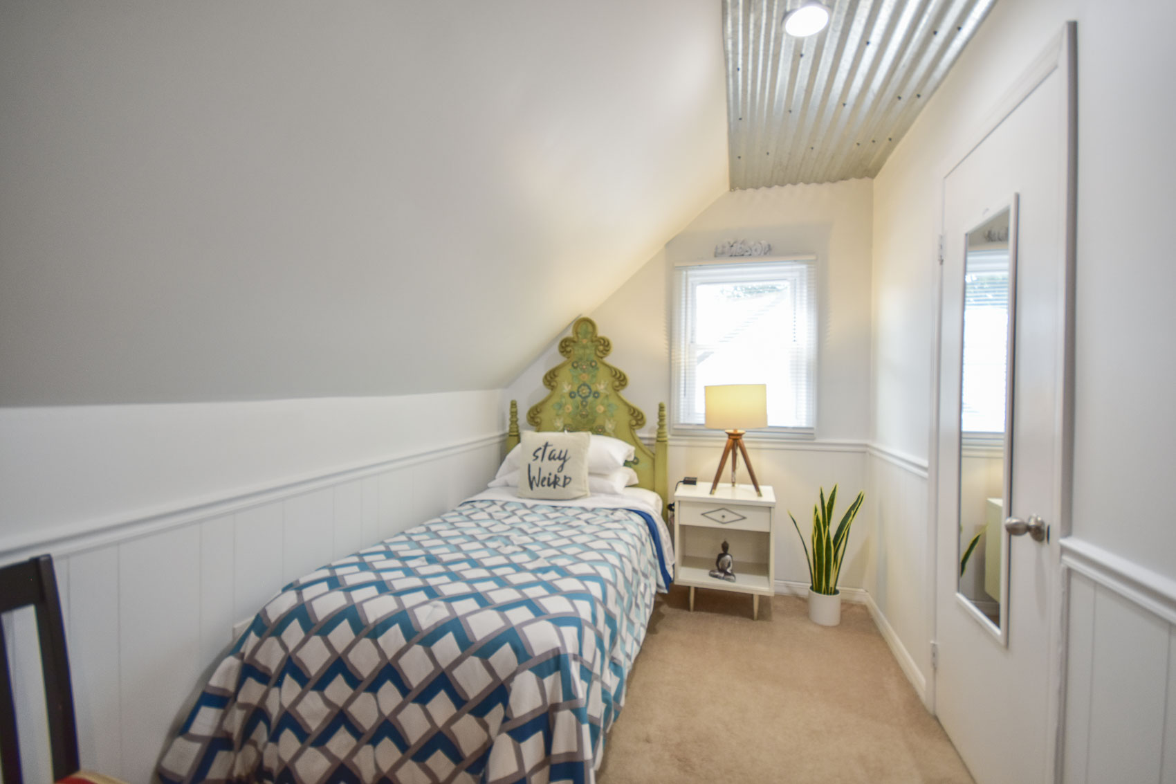 The Artist Loft - Private Oasis