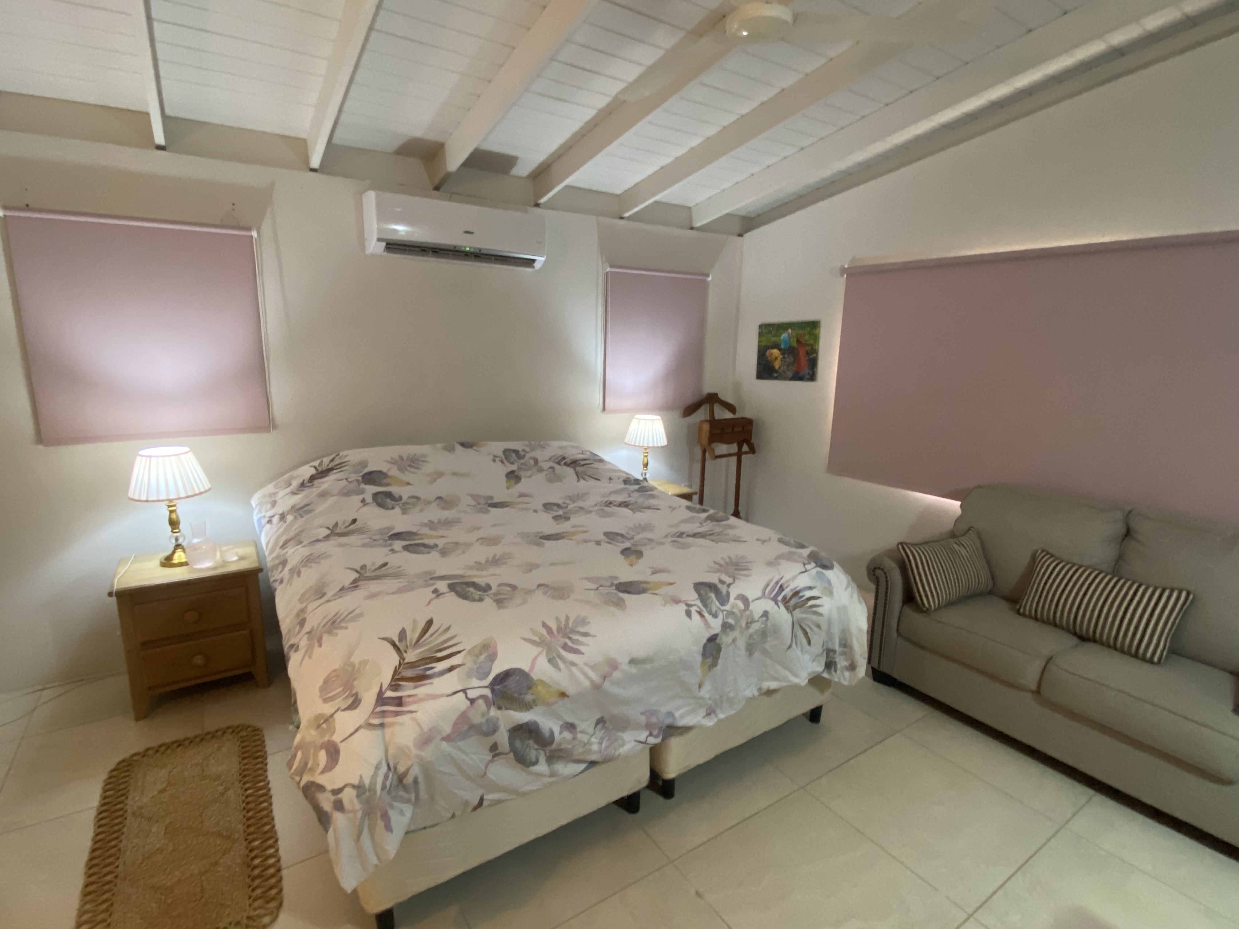 Bequia Belmont cottage