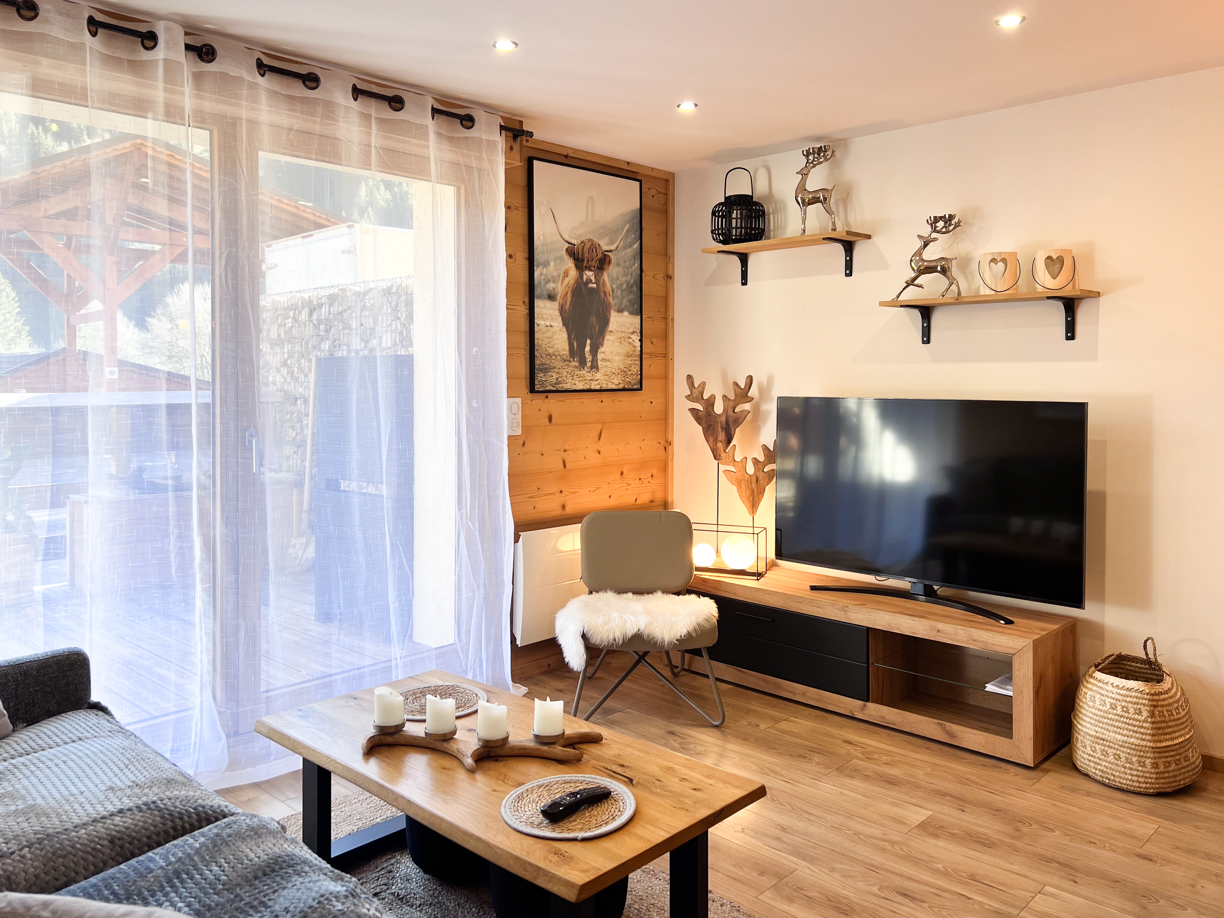 Cosy and Warm - 4