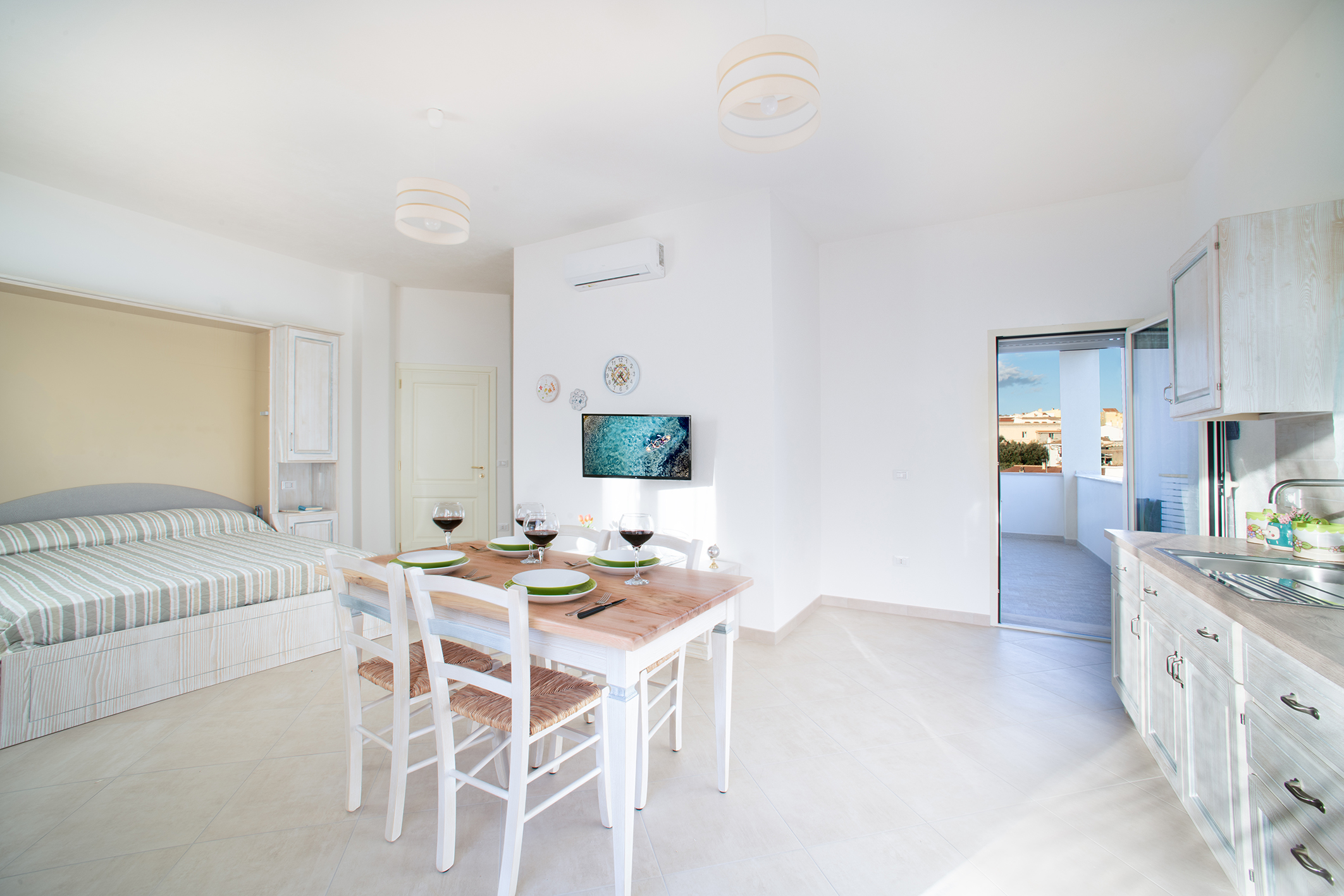 Apartment 5