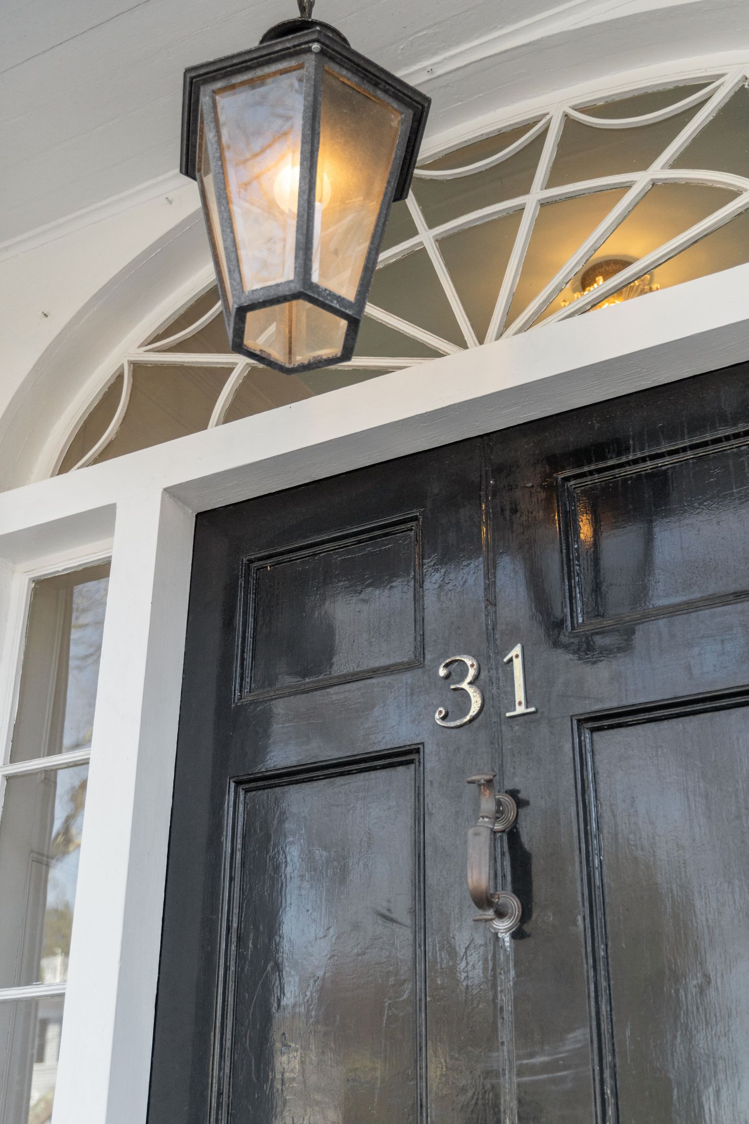 Elegant Bedroom Downtown Salem in 1820's House Houses for Rent in