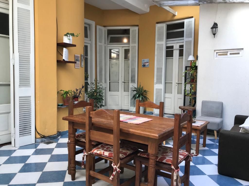 Casona Sur Palermo (Small Room) in Almagro, Buenos Aires