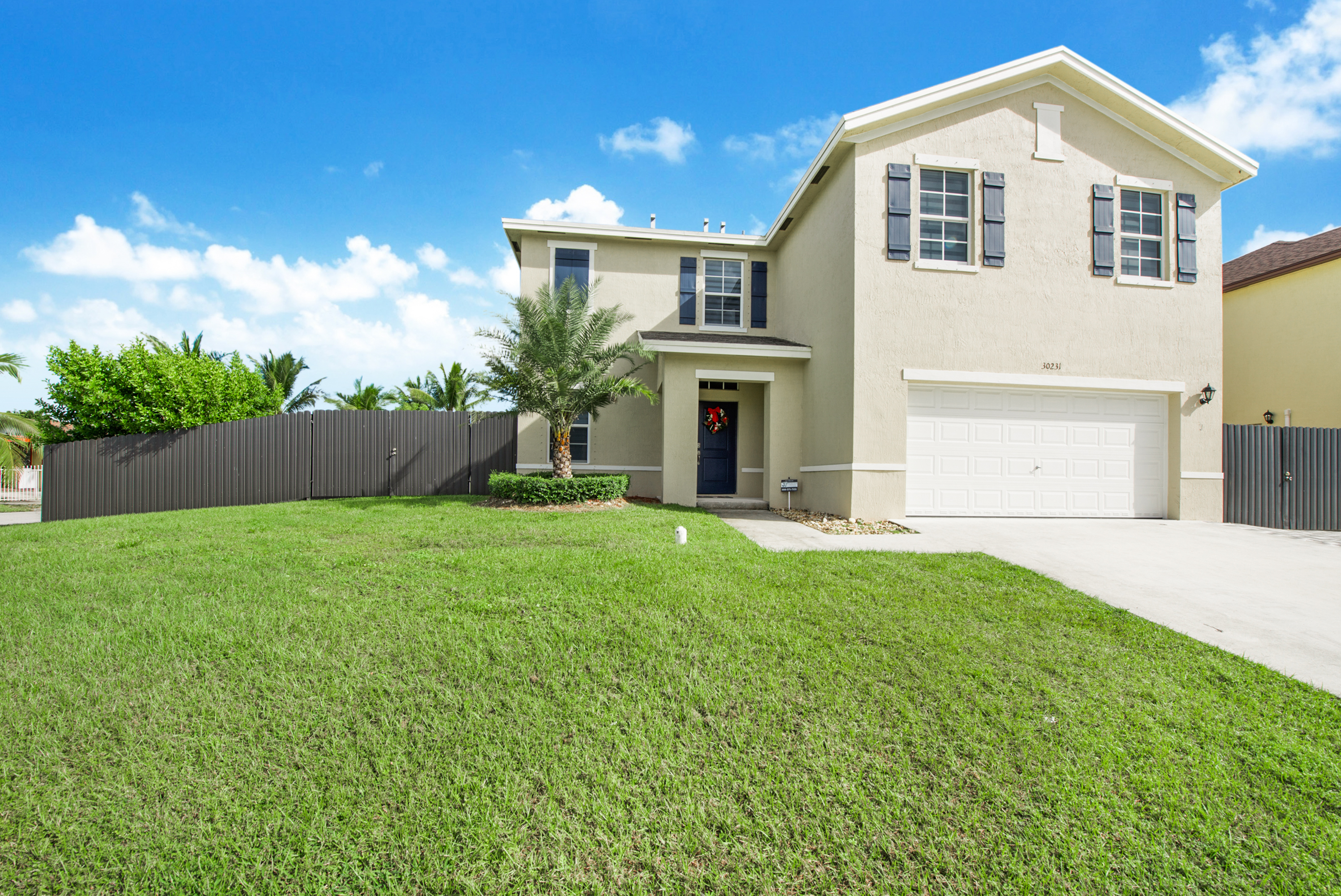 Huge, Brand new beautiful house