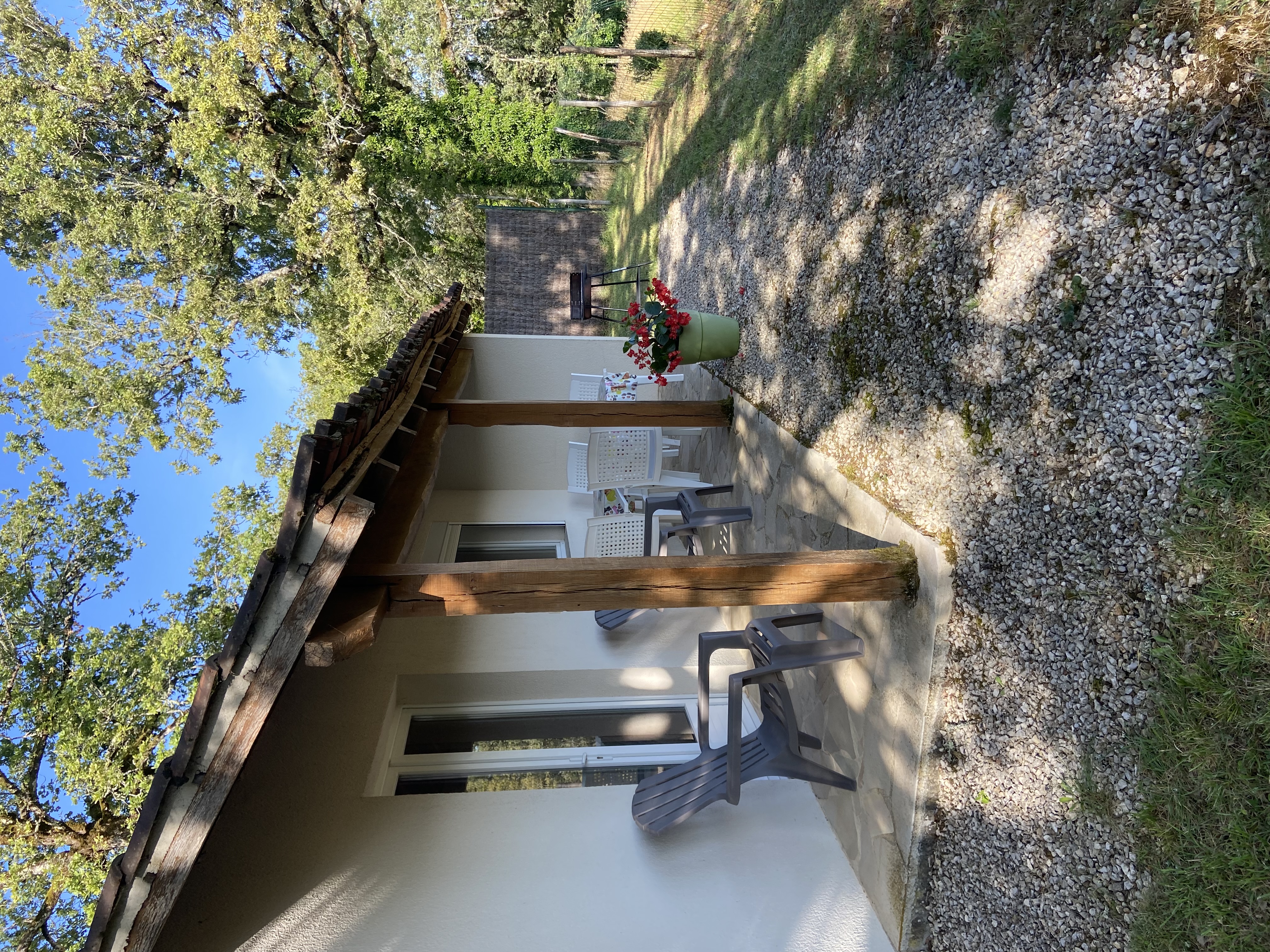 Maisons La Garenne - Beautiful panoramic view