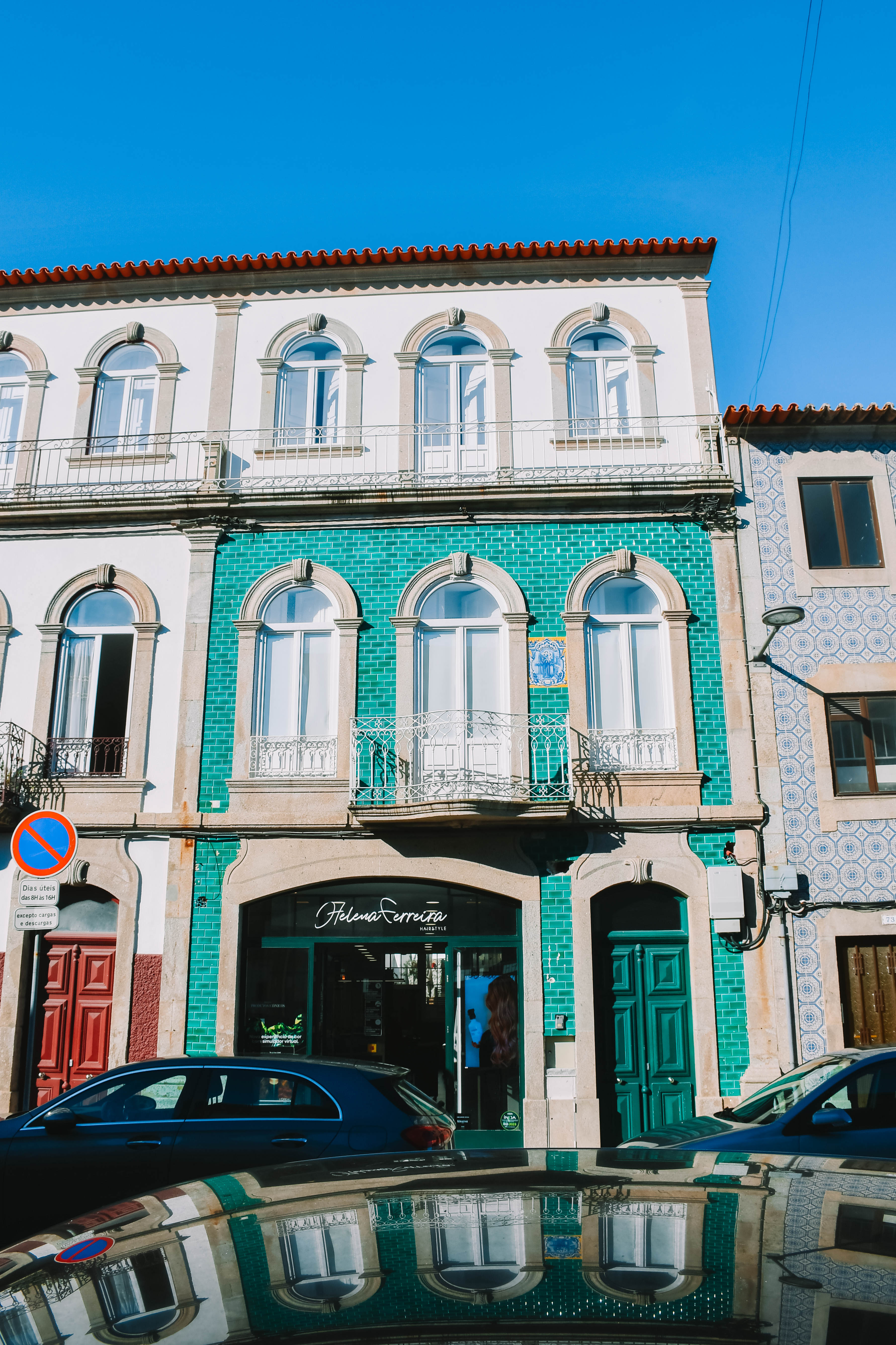 Just Like Home Villa in Caminha