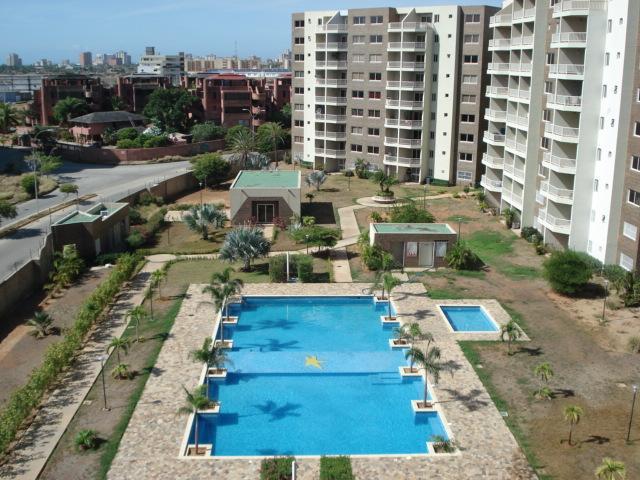 Beautiful Apt located on the best internet zone50mb