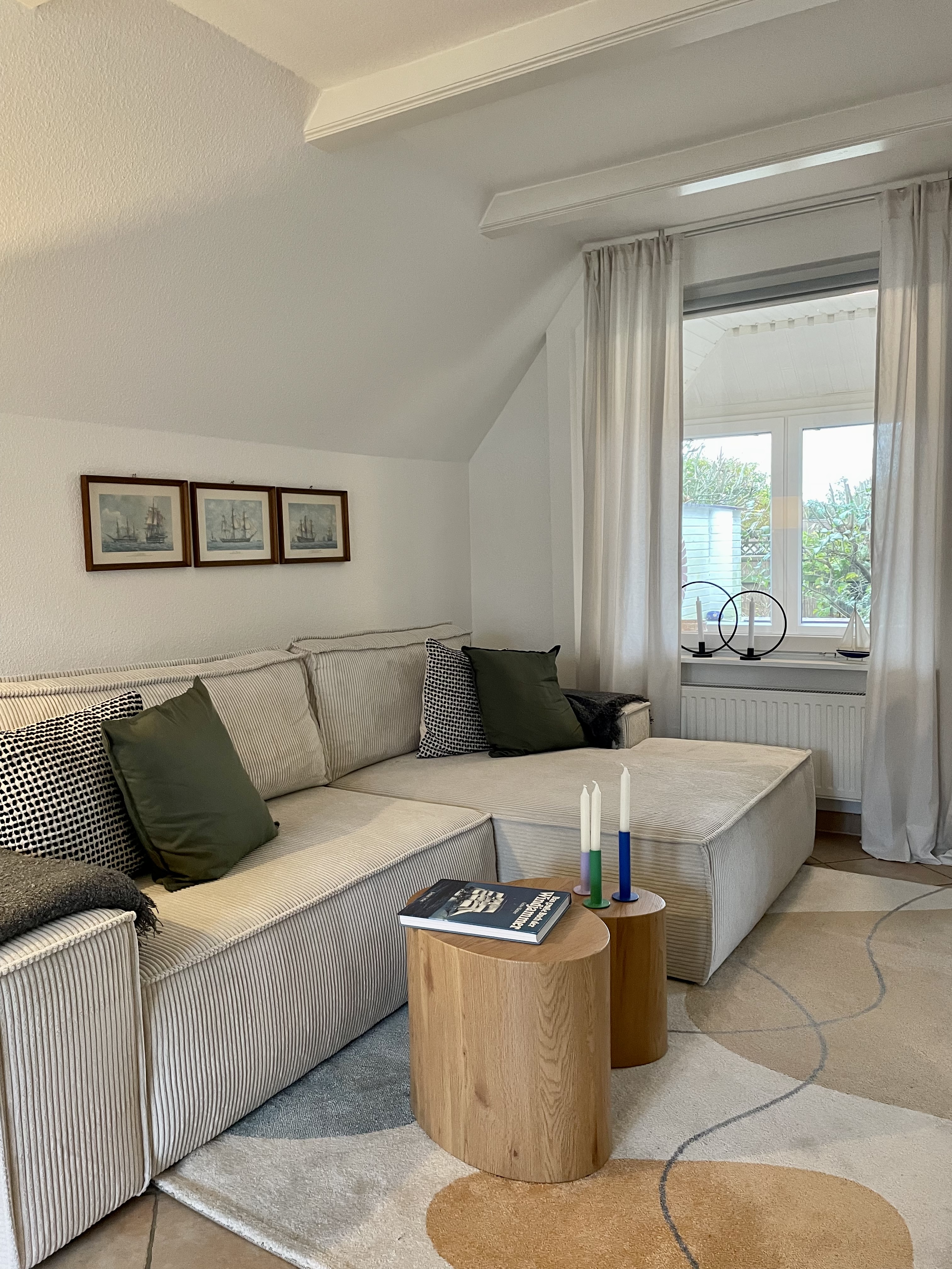 4-Star Holiday Home Heimathafen