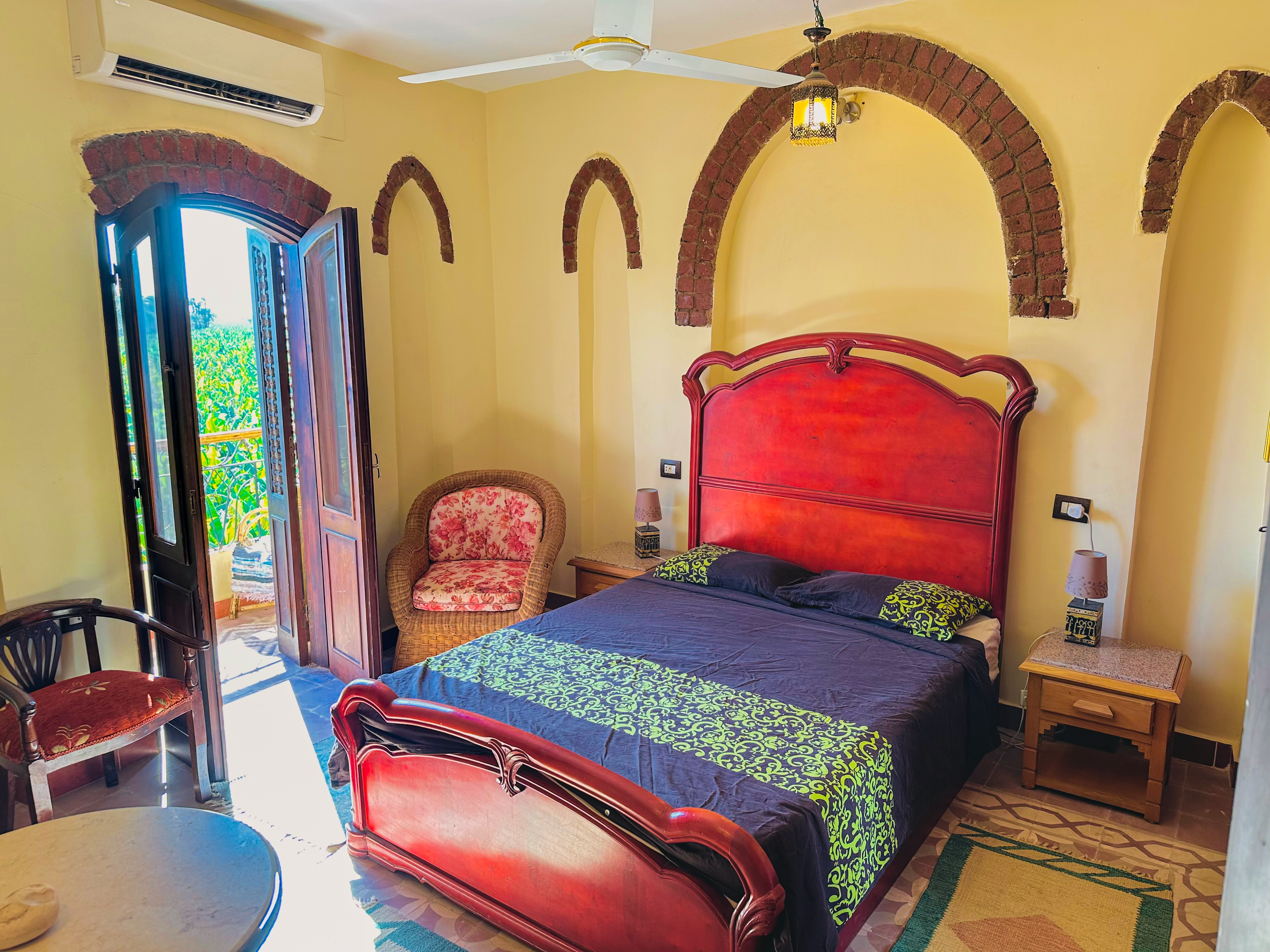 Ramses 2 bedroom apartment