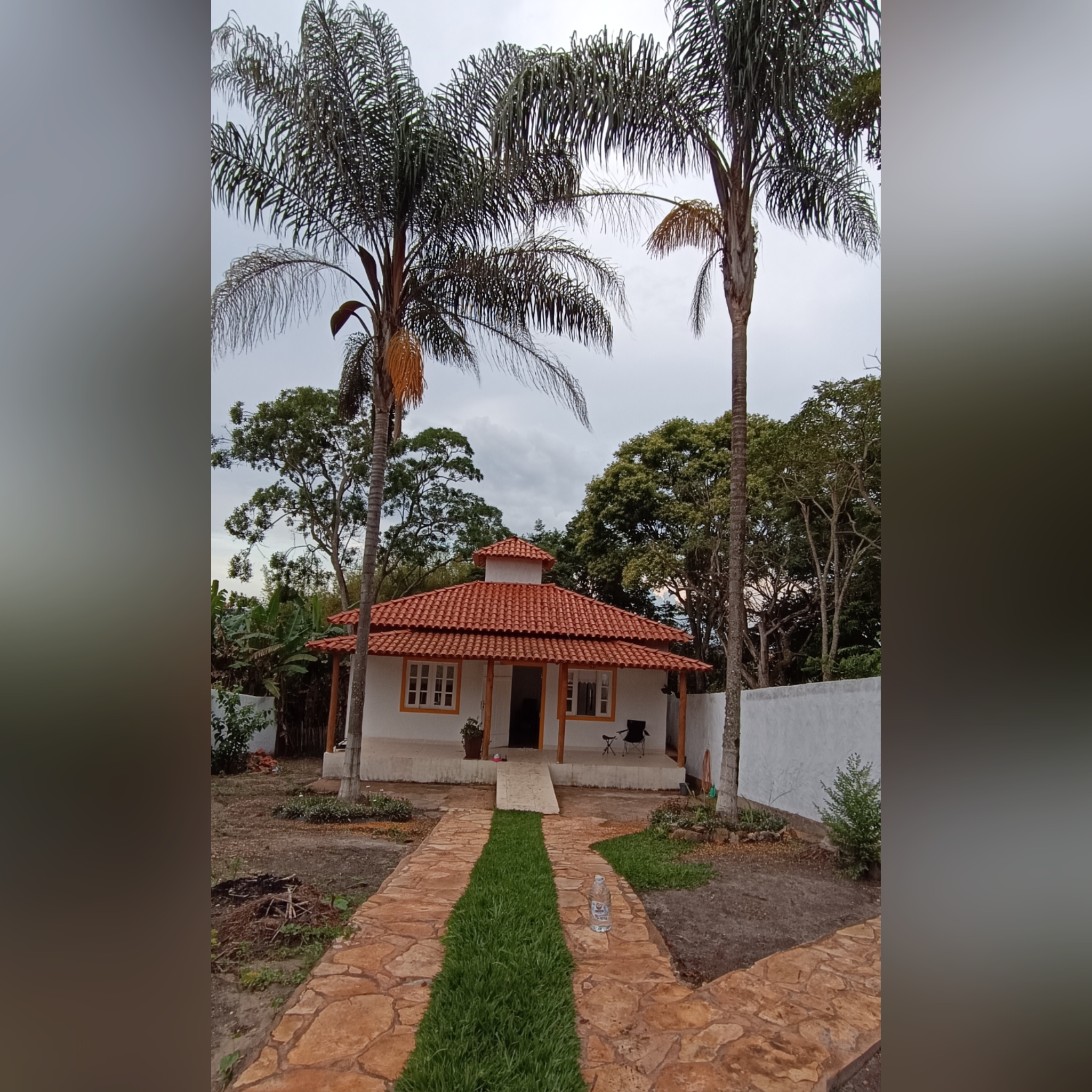 Recanto Serra do Espinhaço/Milho Verde