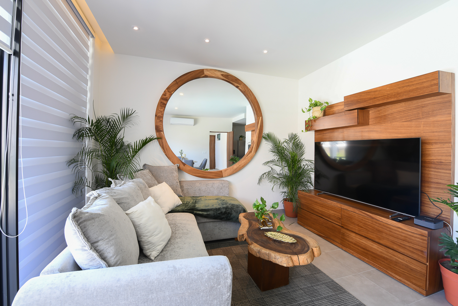 Apartment 4 km from Nuevo Vallarta
