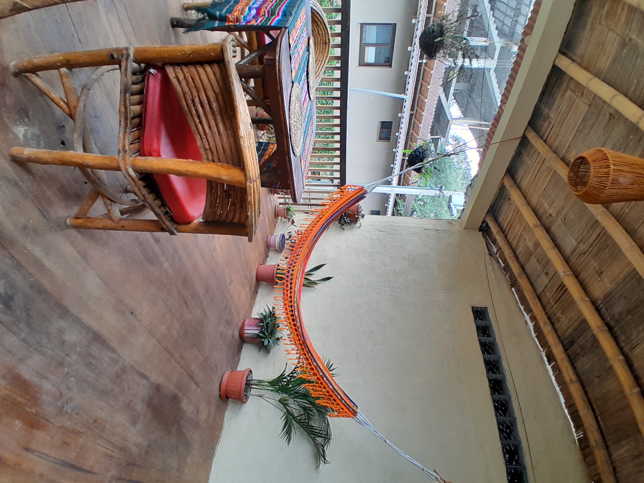 Apartment one block from the beach