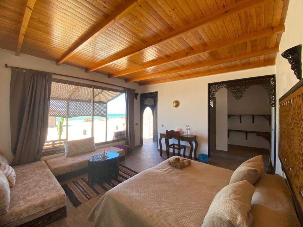 Exceptional ocean views