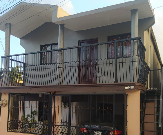 Casa 2do. downtown level