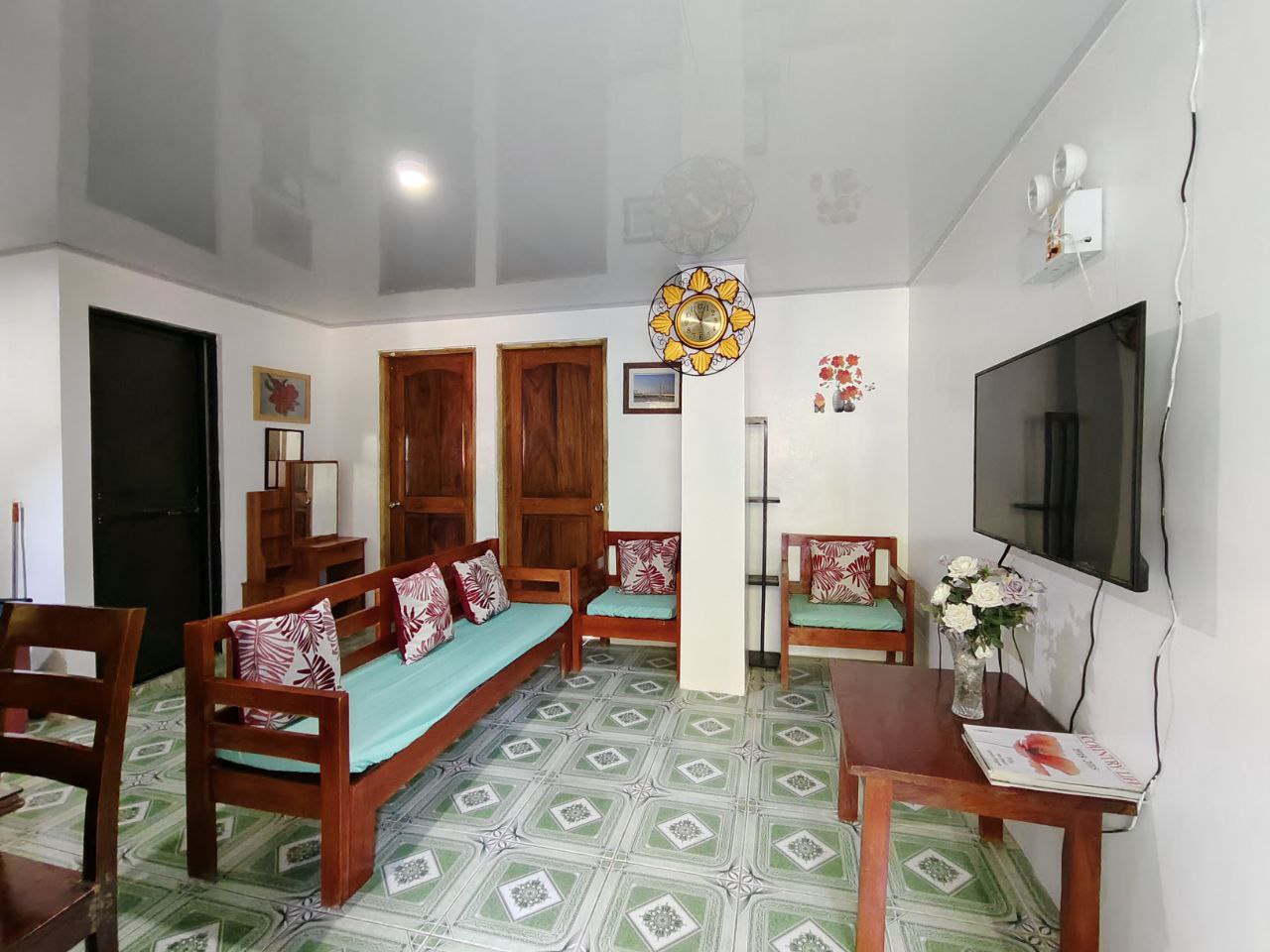 Apartment 2
