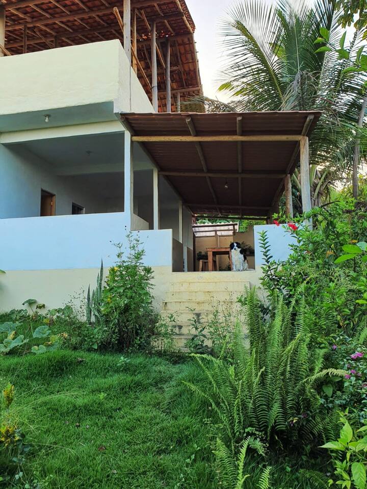 Casa Ventos do Mar