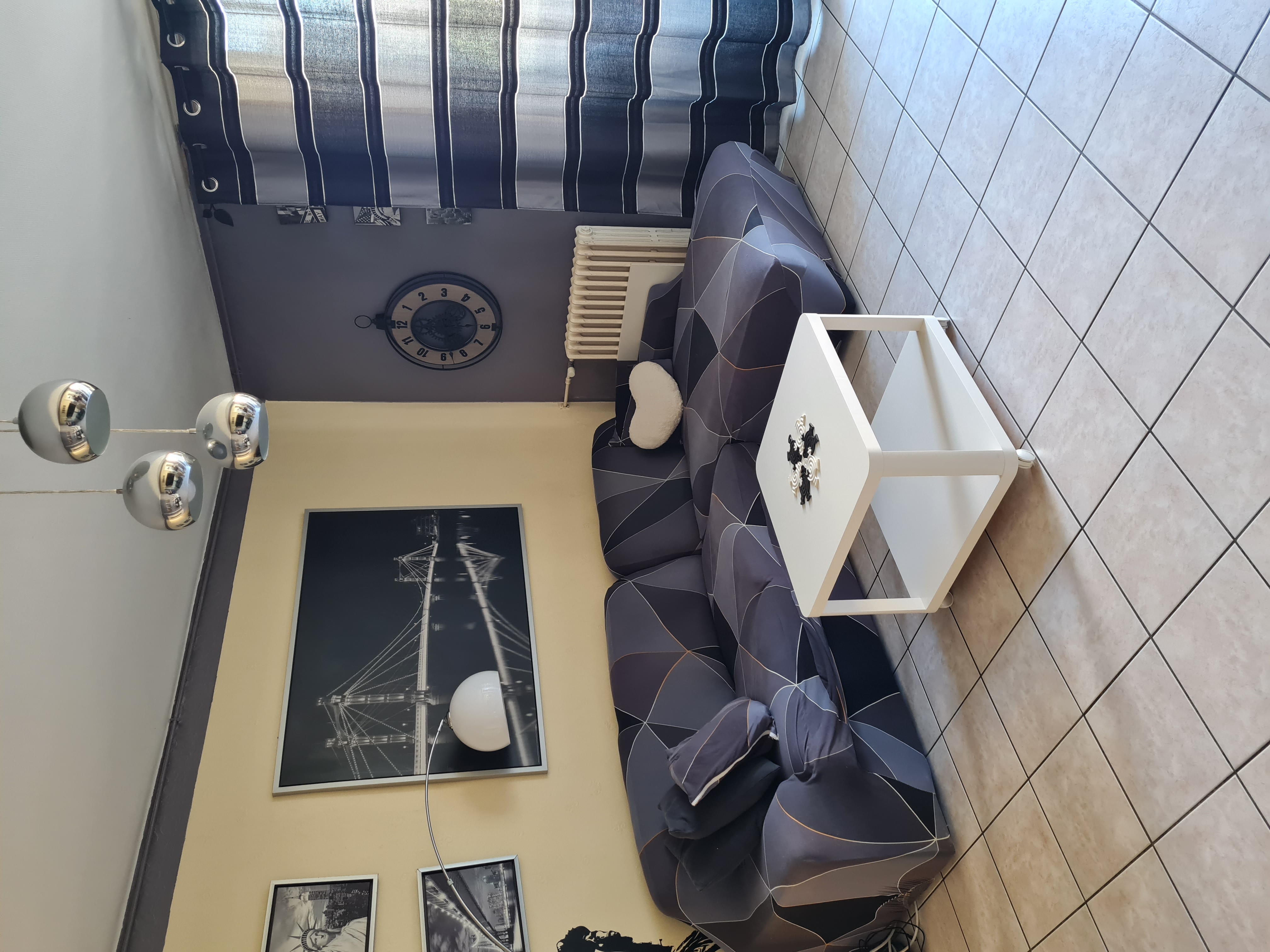 Appartements chaleureux in 8e Arrondissement, Lyon