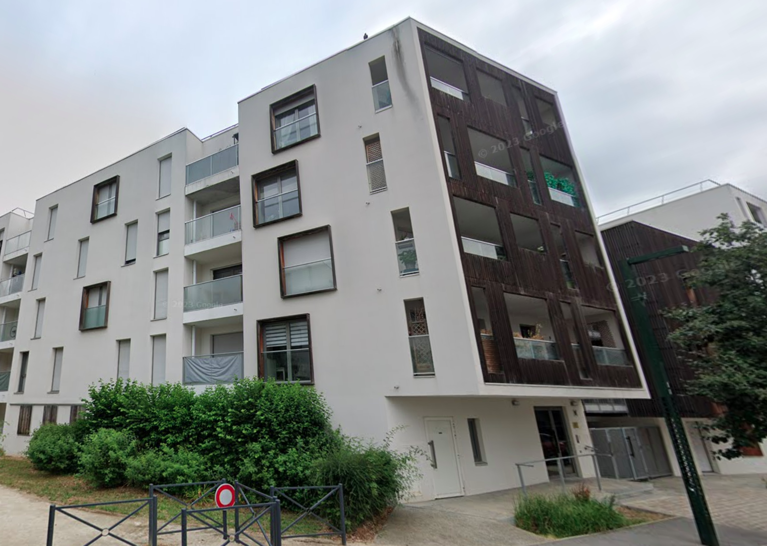 App  Palaiseau 2 ch, 1 stay