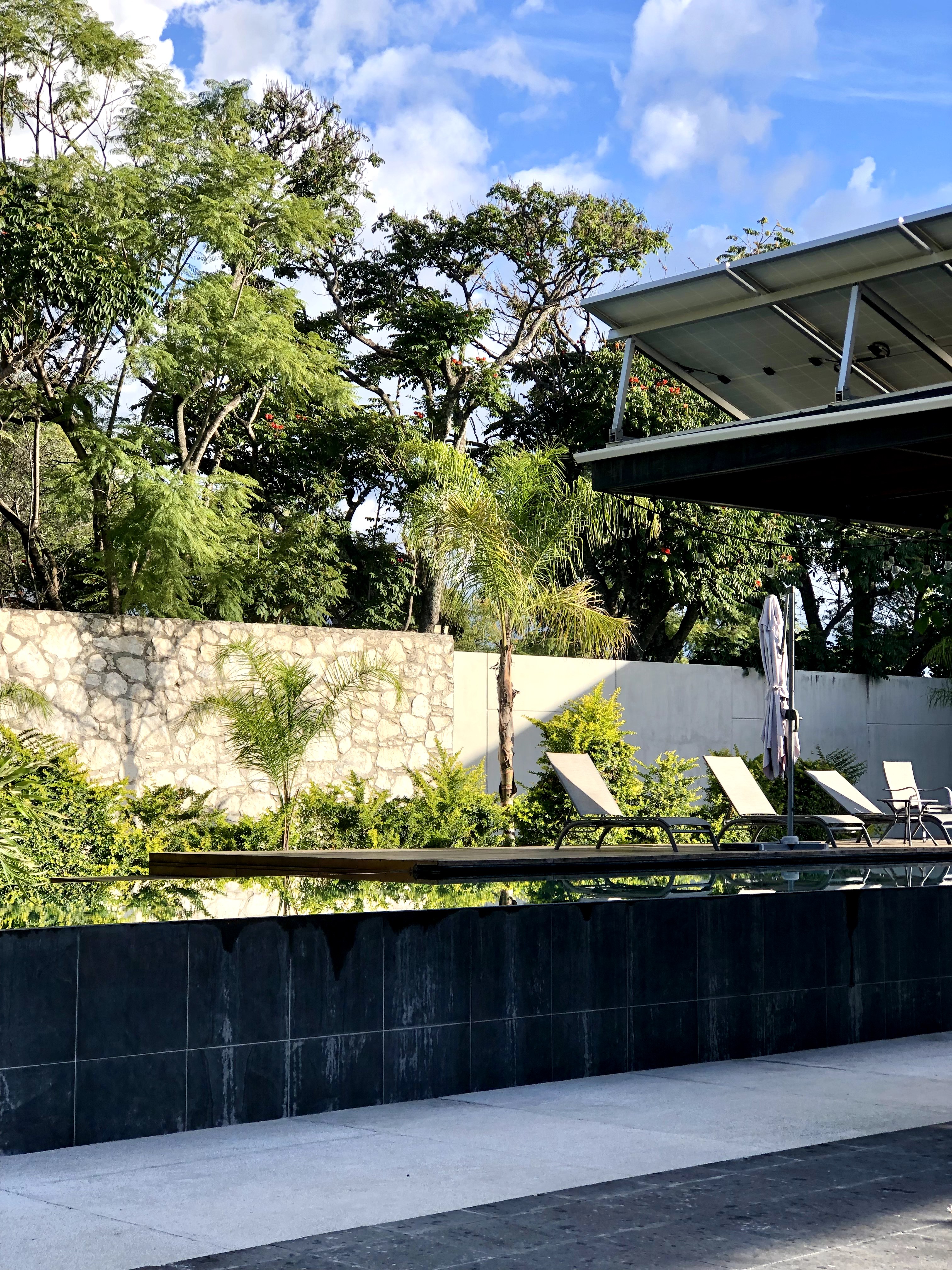 Casa Ramiel