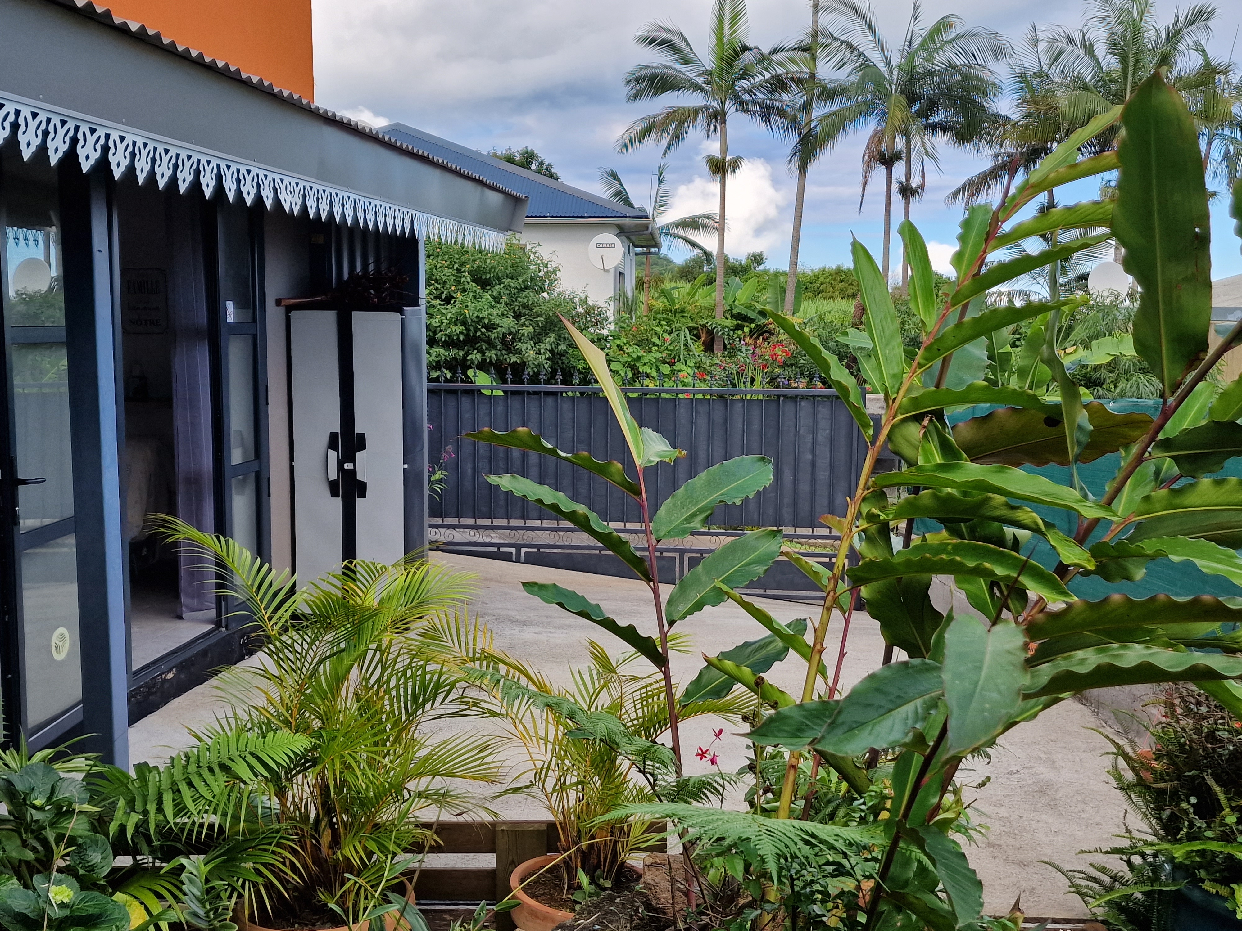 Charming 36 m2 in a quiet area