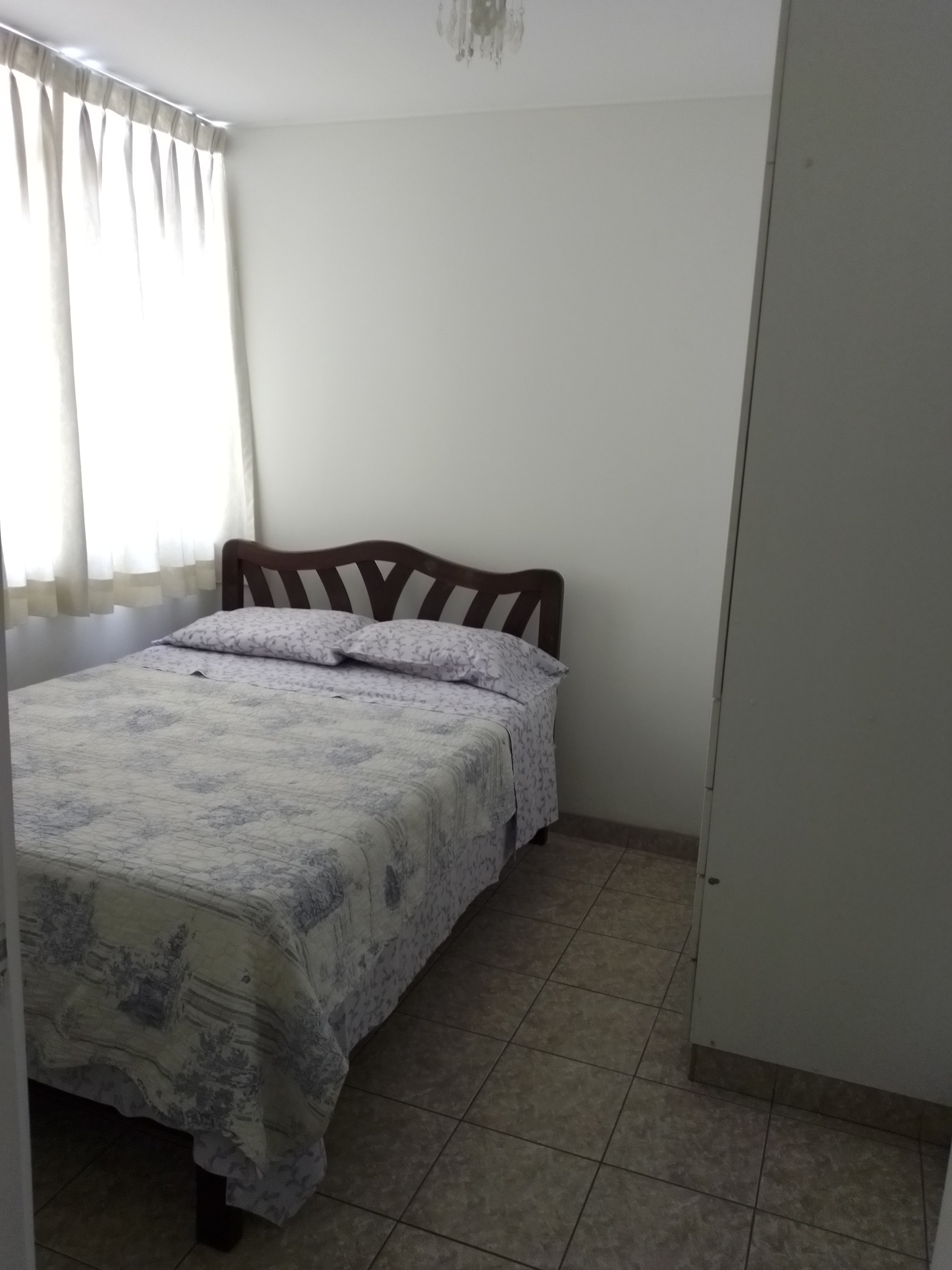Rental Dpto.Amoblado/La Molina