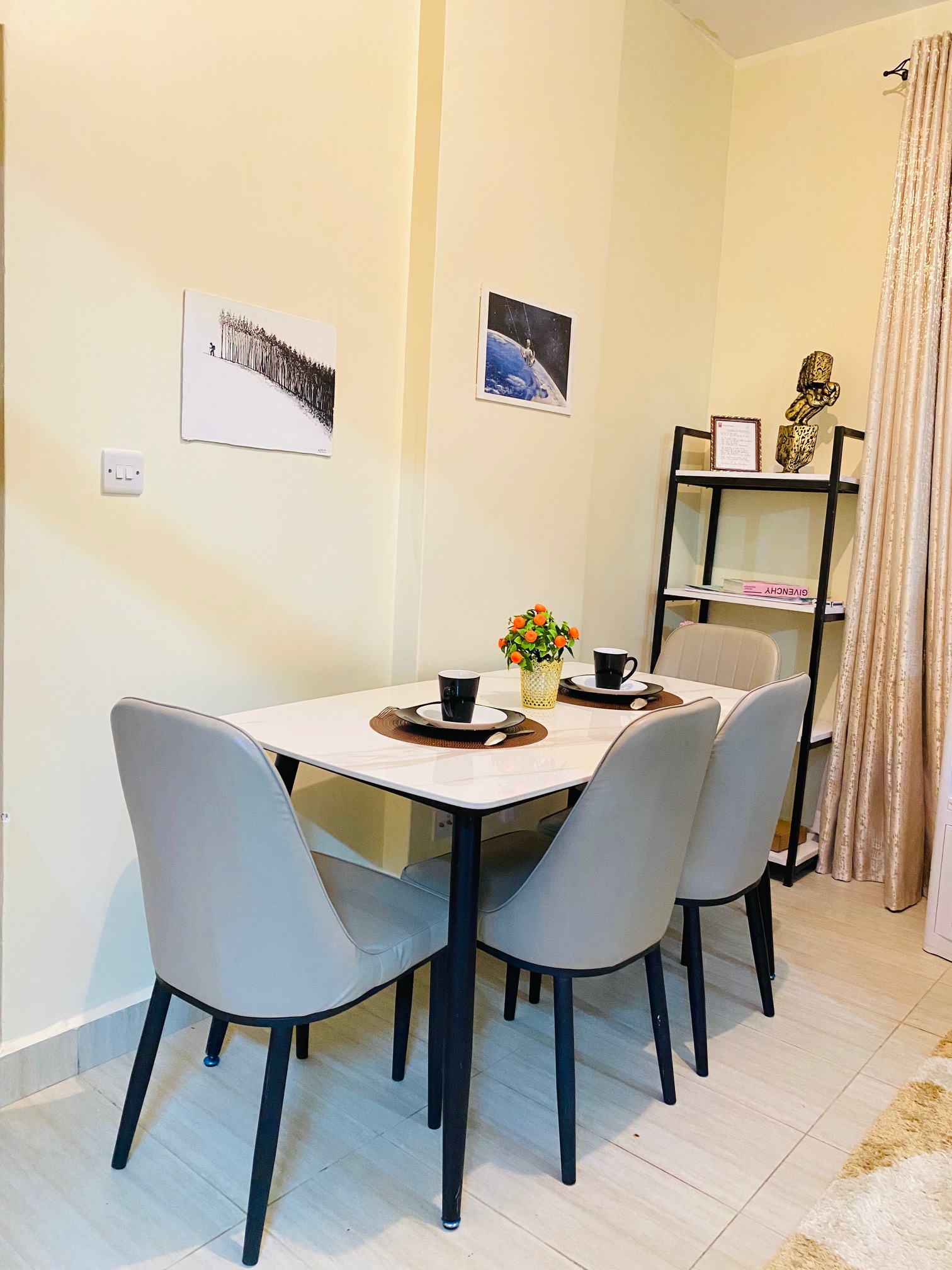 Cosy 1 bedroom, Ruaka, Nairobi
