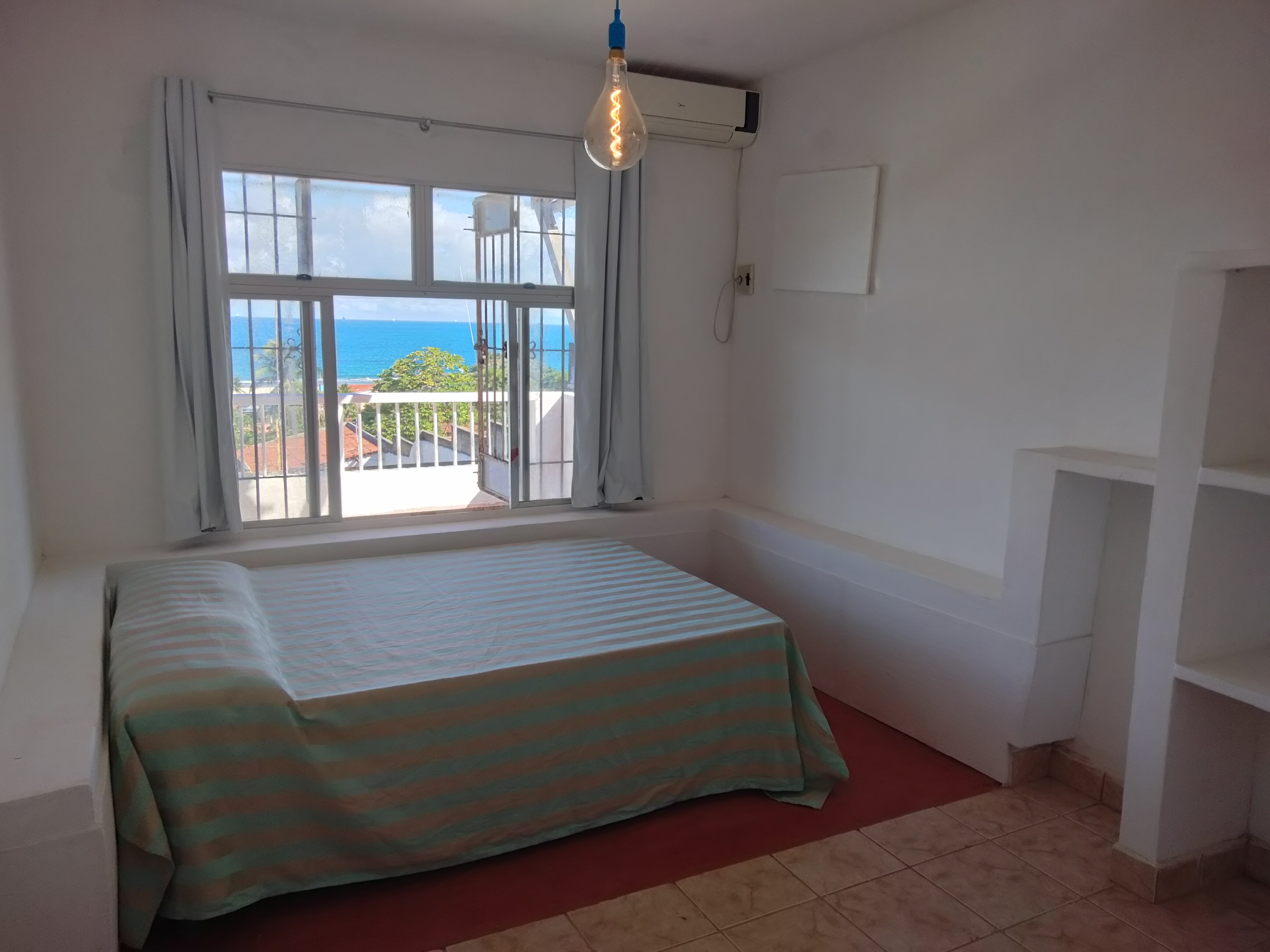 Sea Vista Double Suite