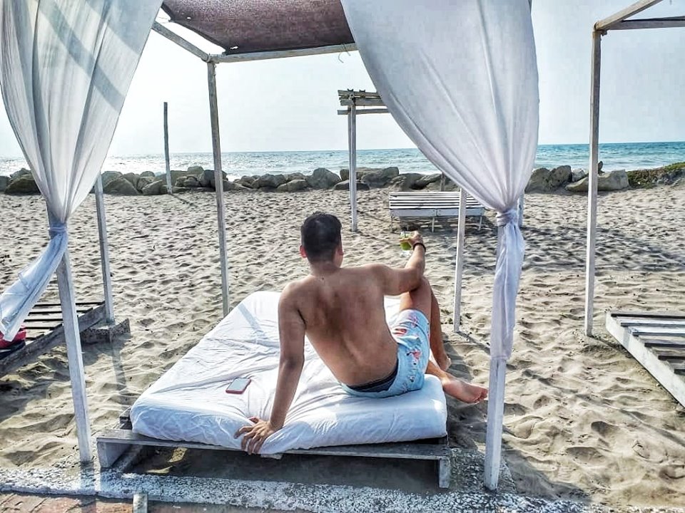 boca beach resort club