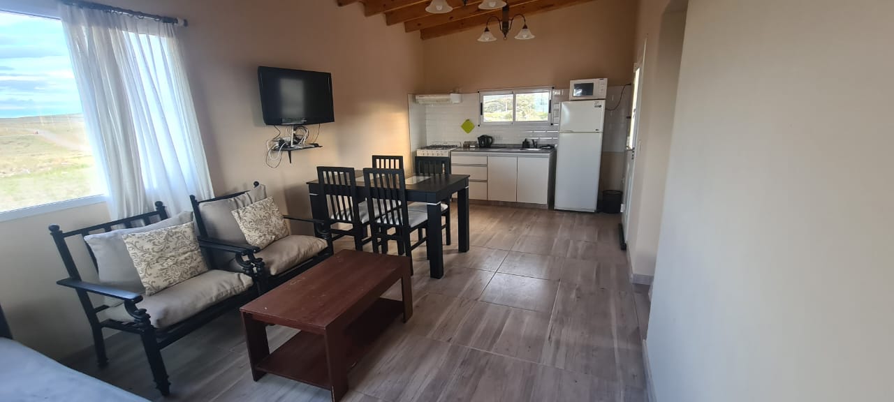 Casita Calafate