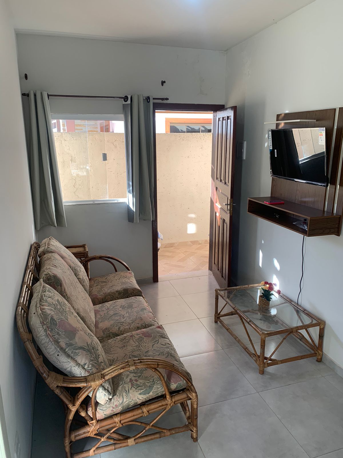 Apartment super cozy !