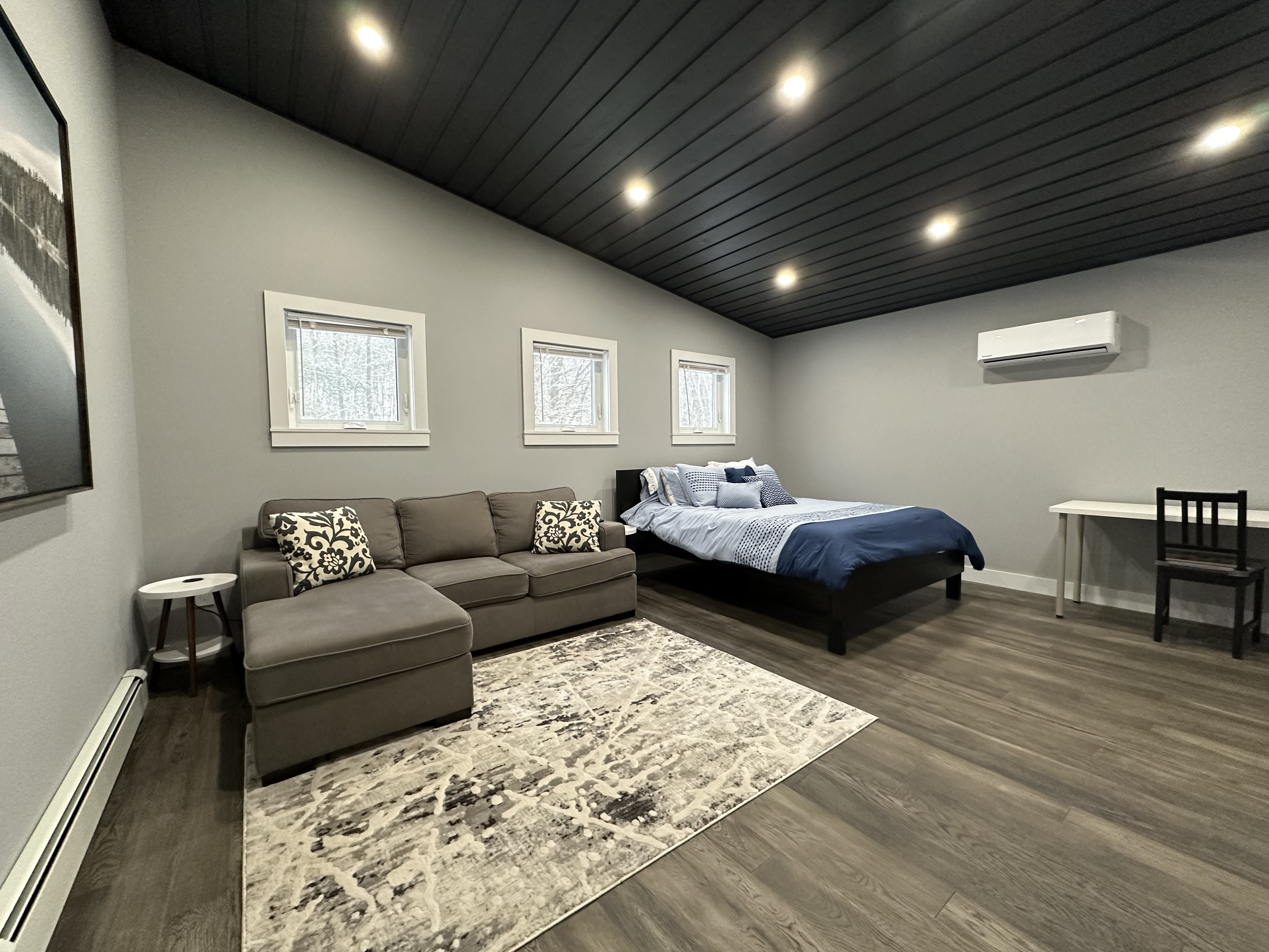 2nd Floor Guest Suite