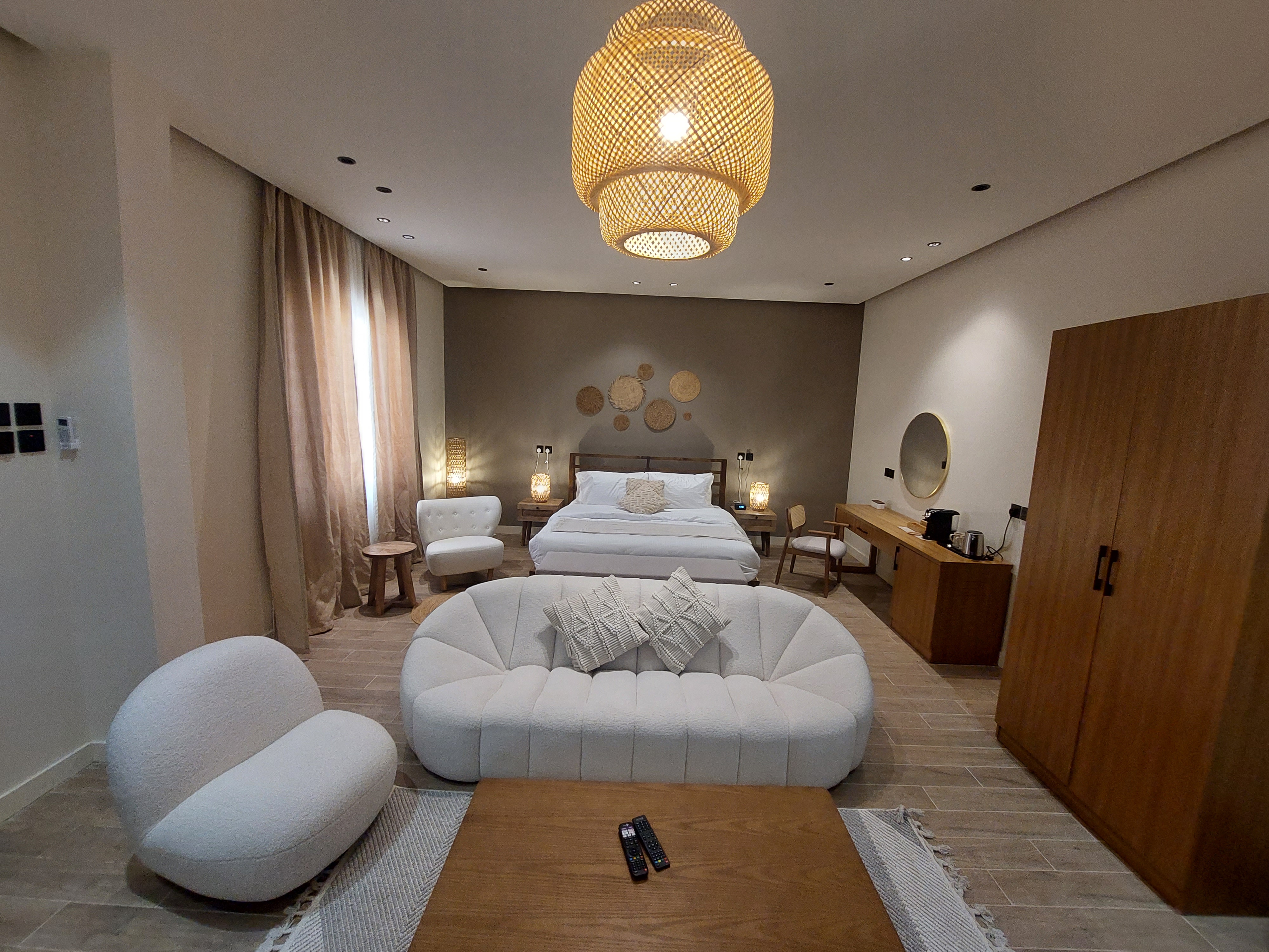 Oasis Suite