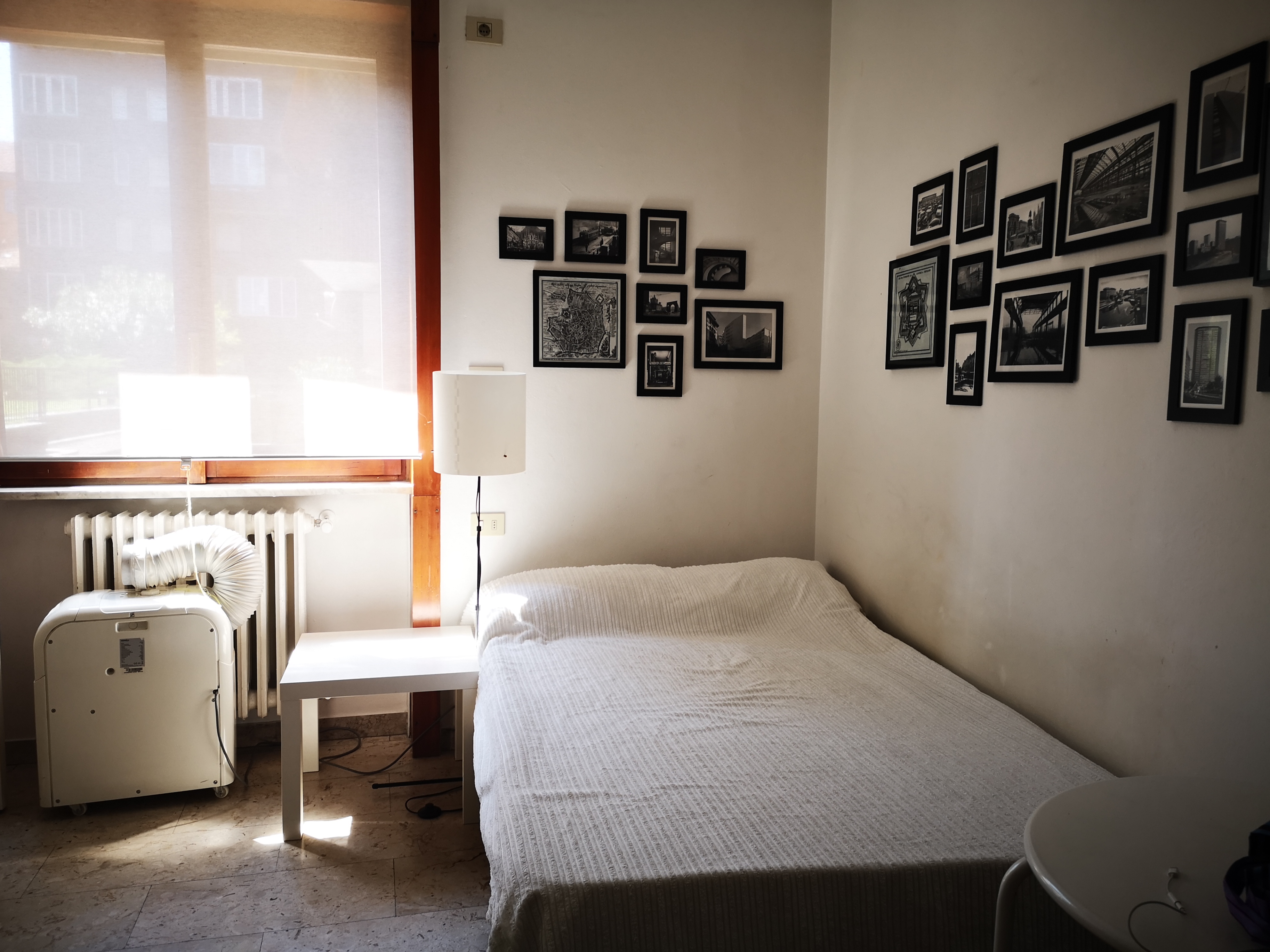 APARTMENT IN THE FASHION DISTRICT in BUENOS AIRES - VENEZIA, Milan