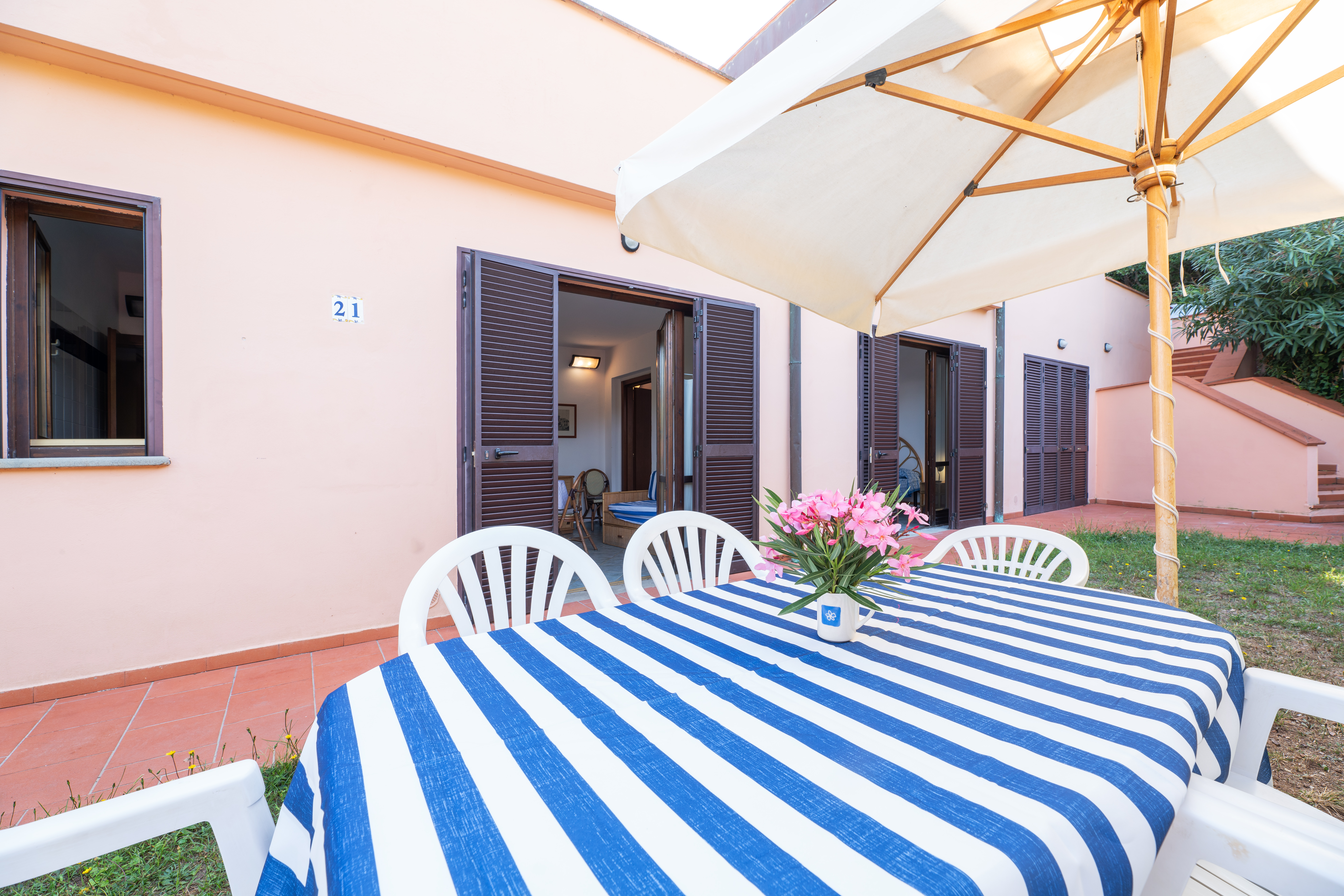 Apartments Archipelago - Sleeps three-room apartment