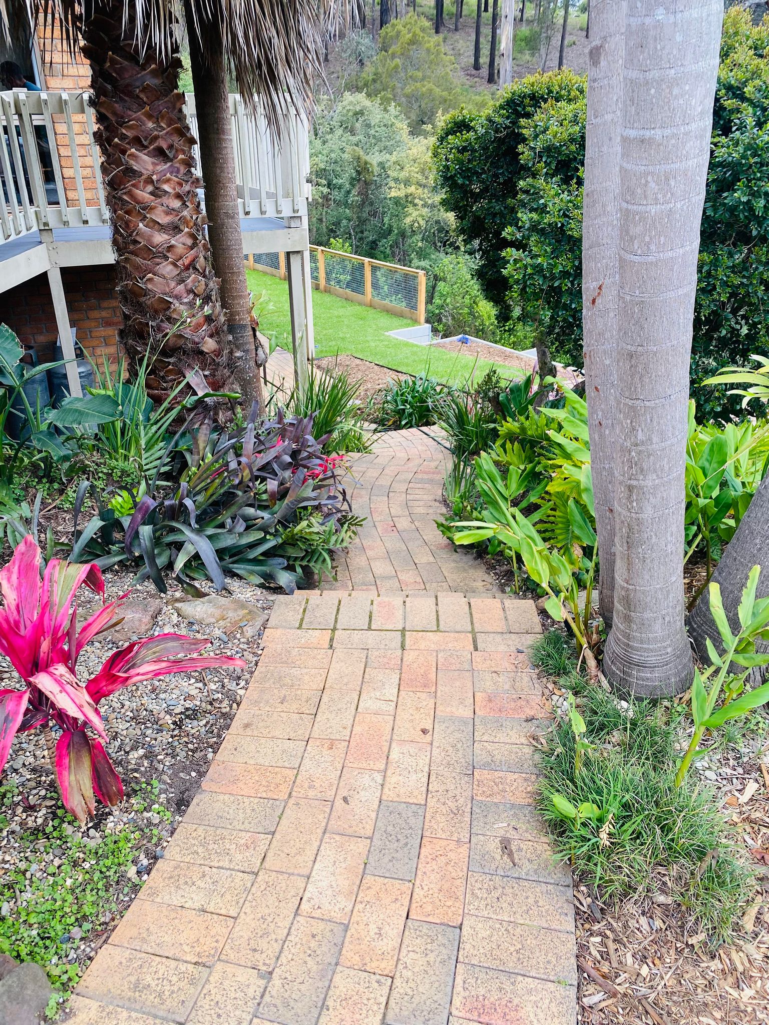 Serene stay in Merimbula