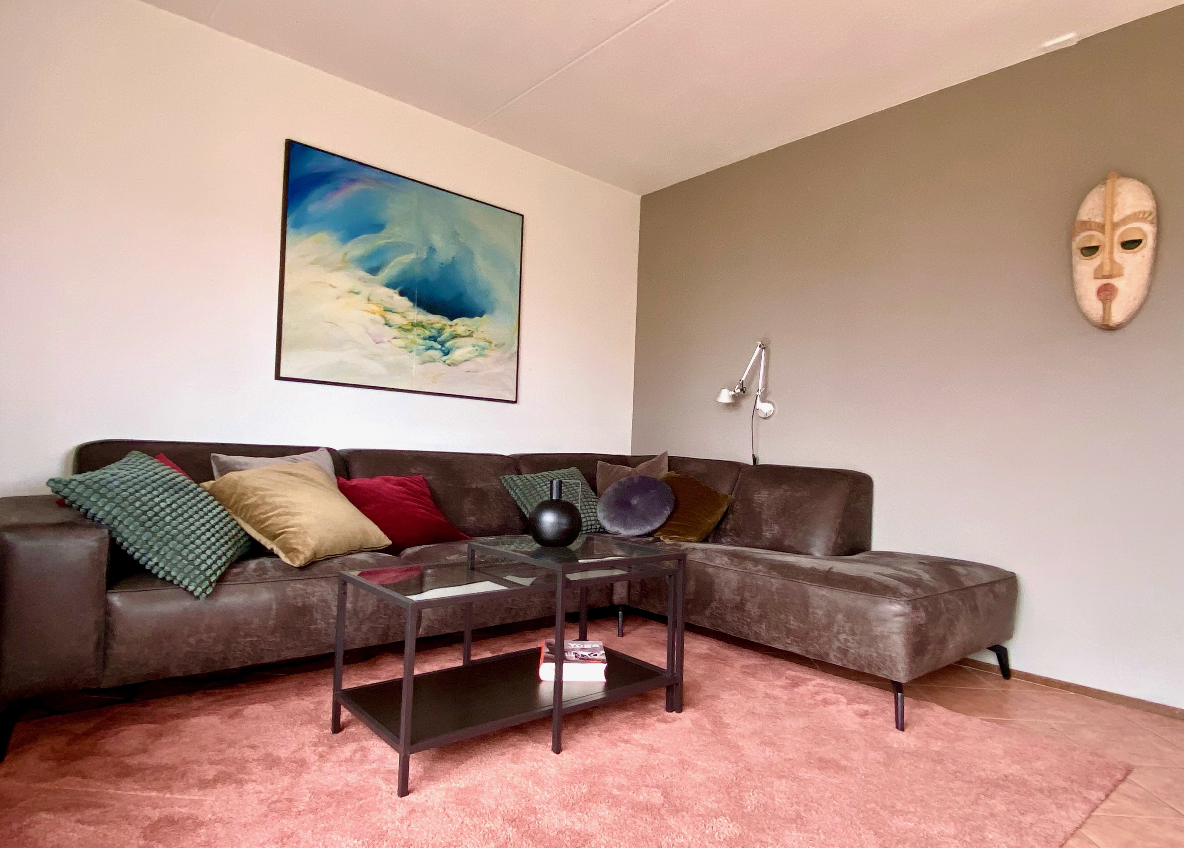 Coastal rental, Park Scheldeveste, Zwin 010