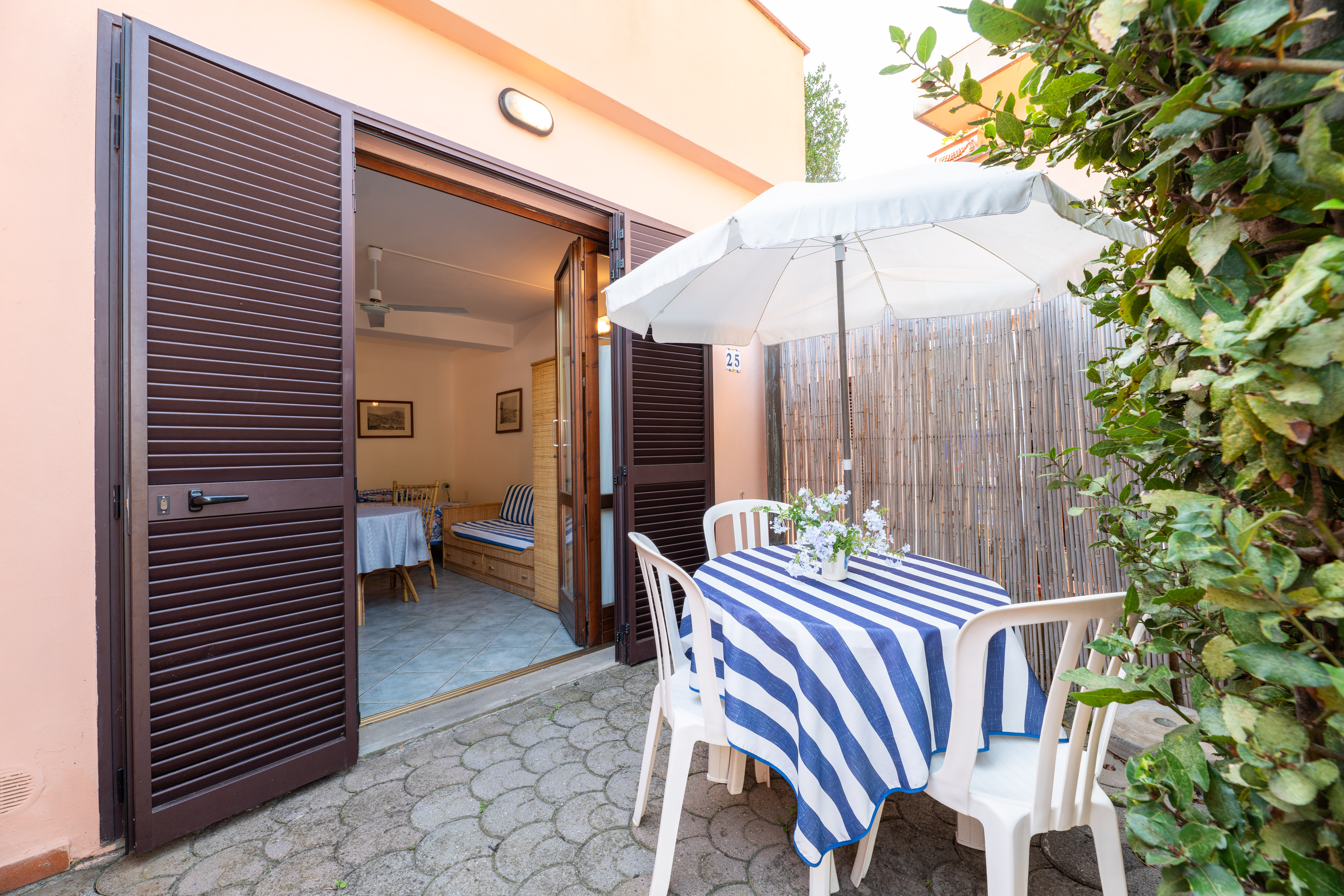 Apartments Archipelago - Studio Sleeps 3