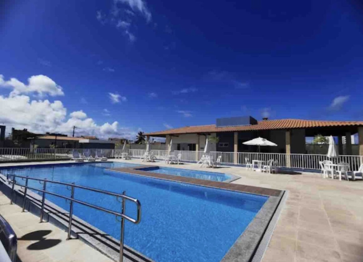 Brisa House