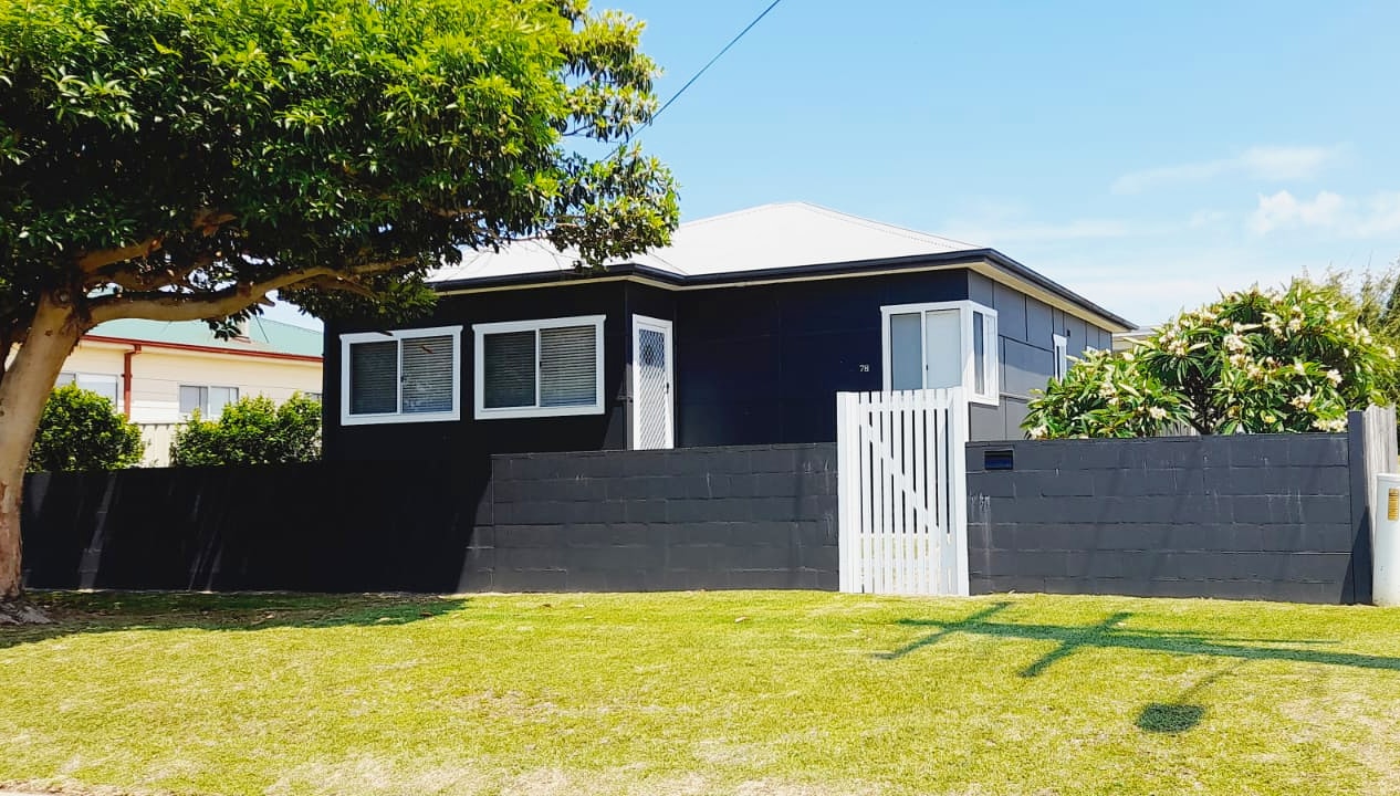 Harbour Cottage