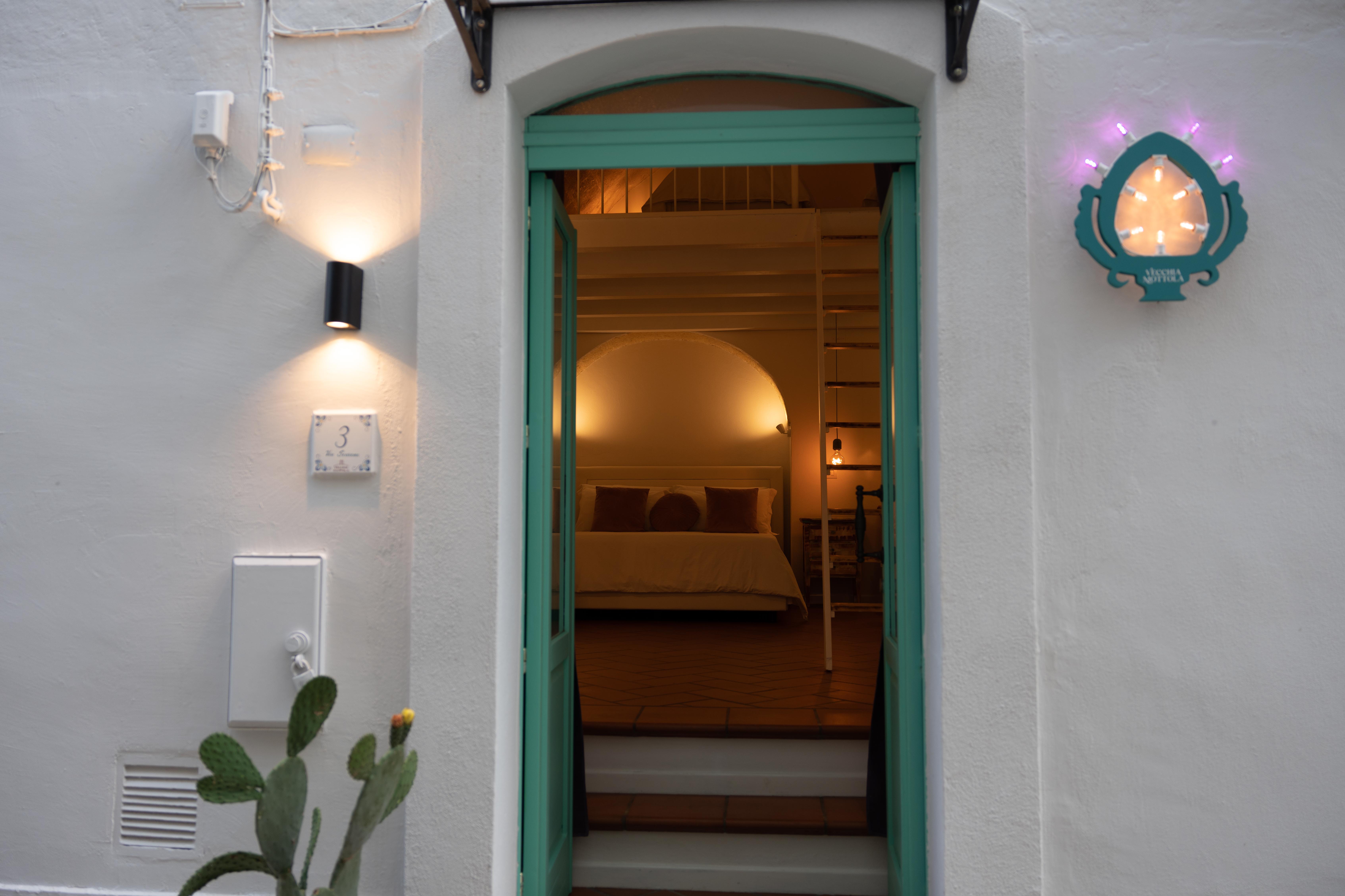 Borgo Di Mottola in Puglia