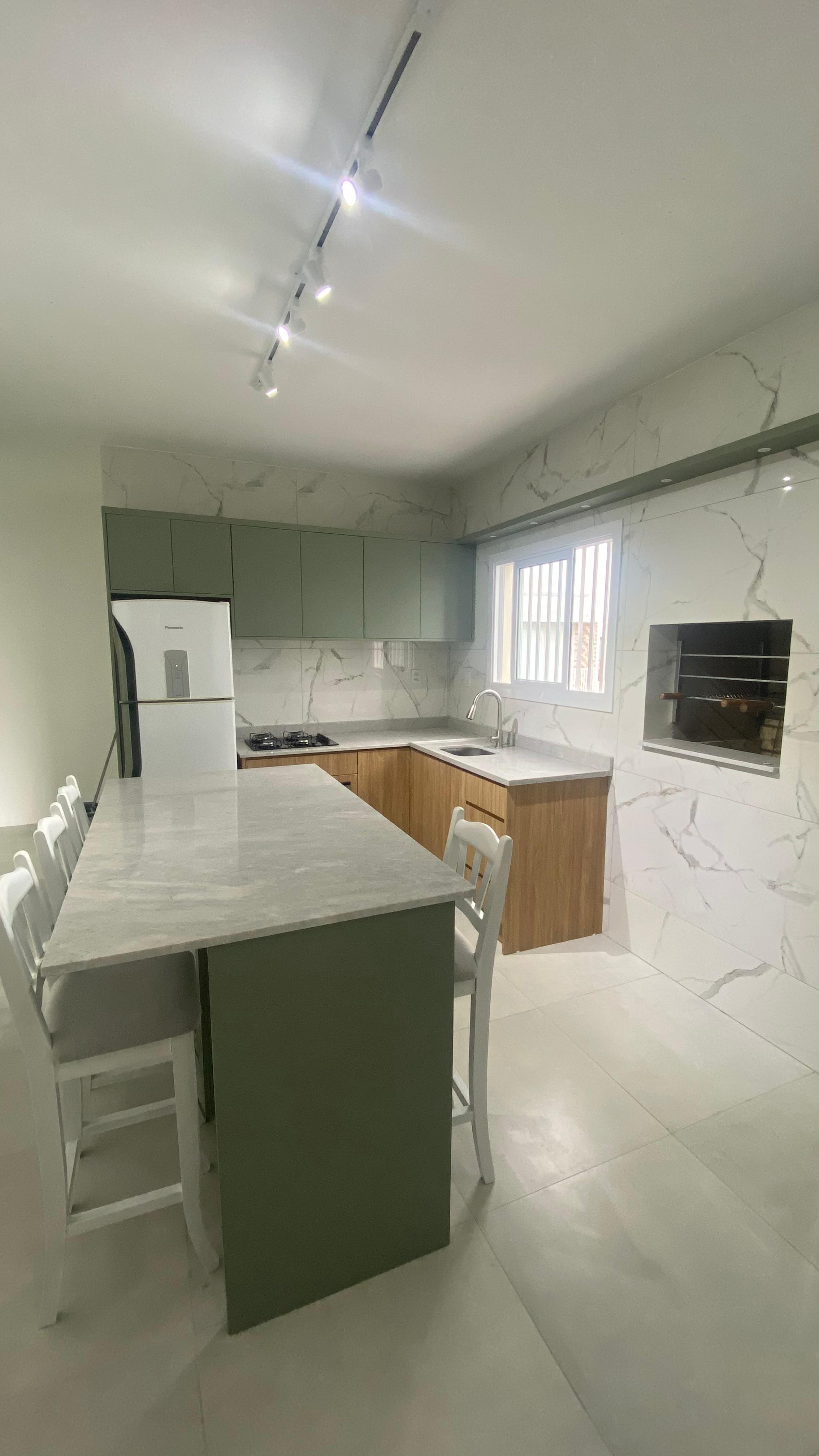 Apartment 200 meters from the beach