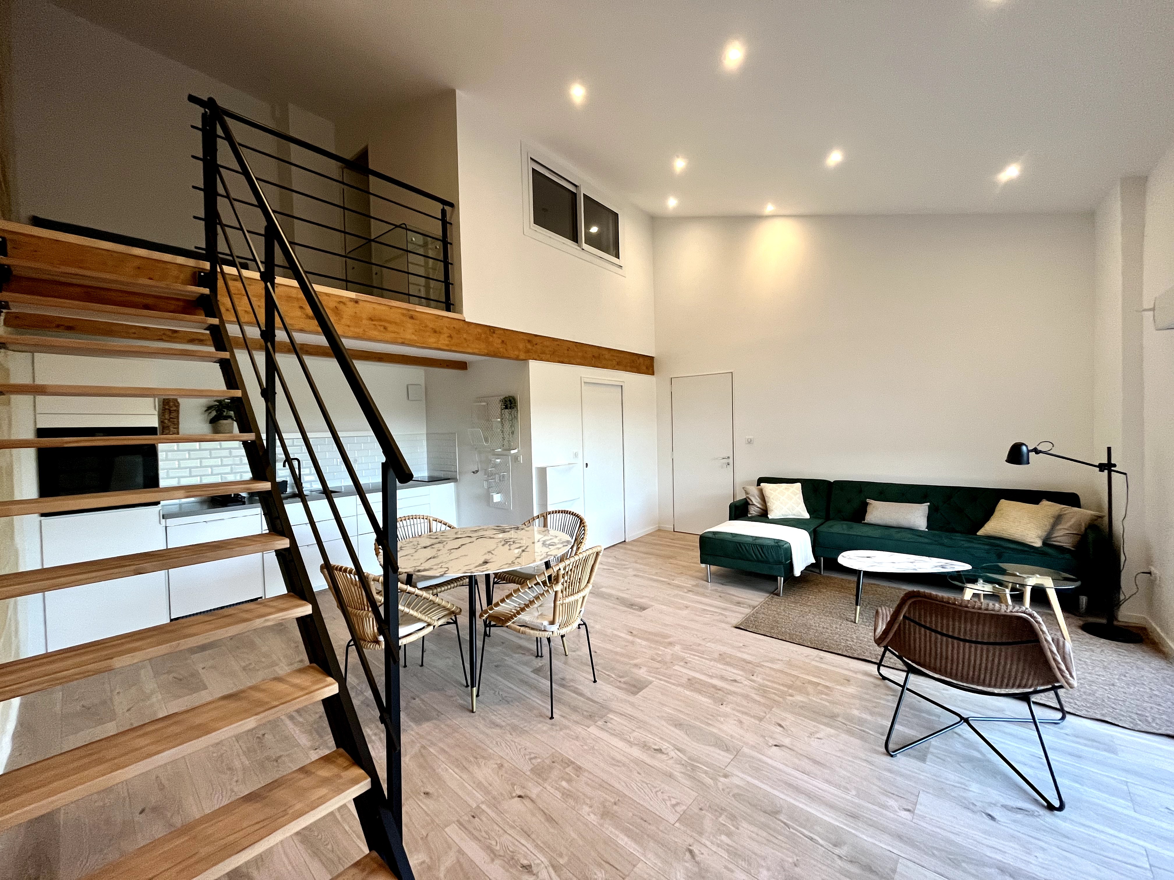 Charming vineyard guesthouse