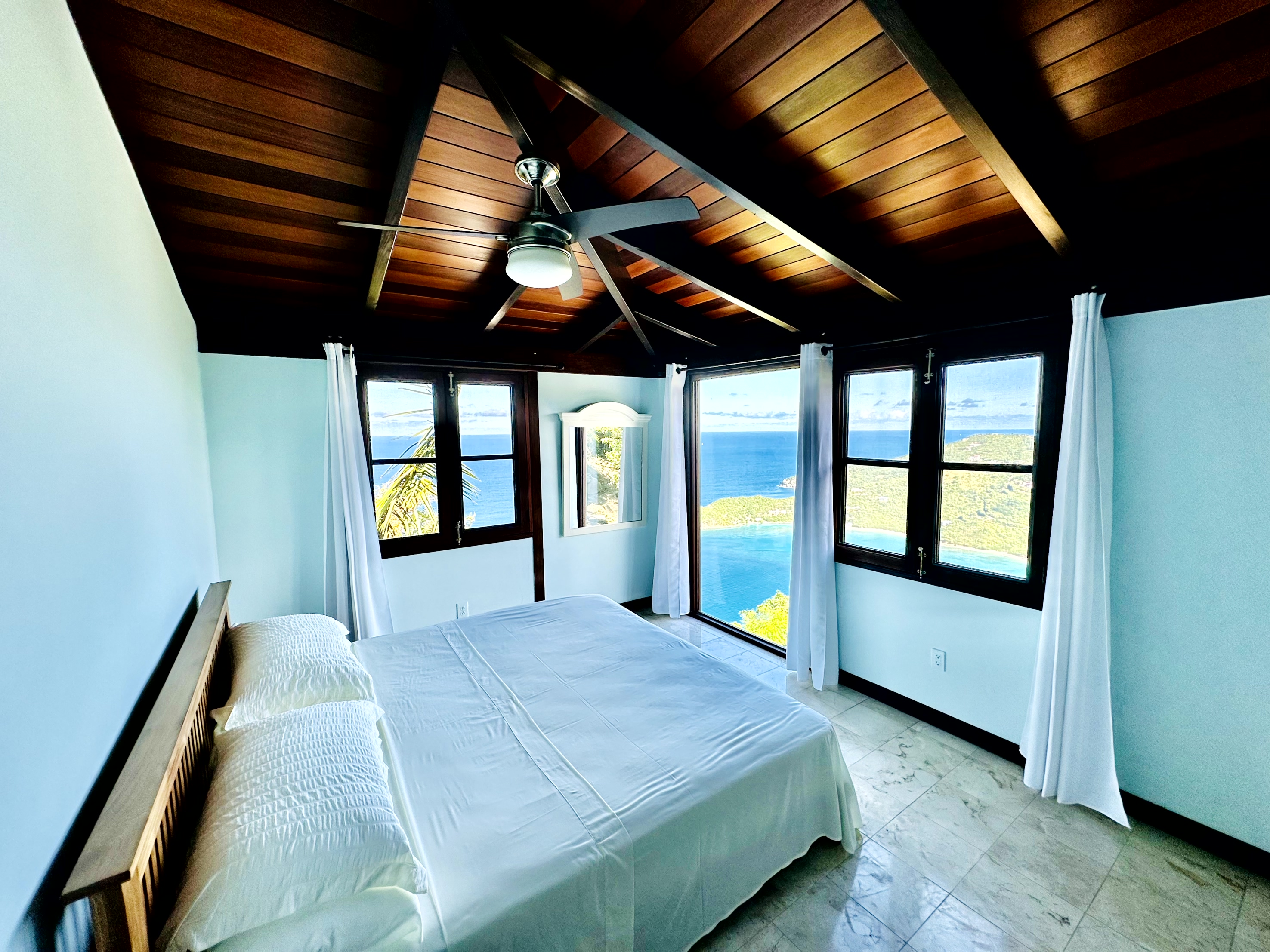 One Bedroom Cottage @ Botanica