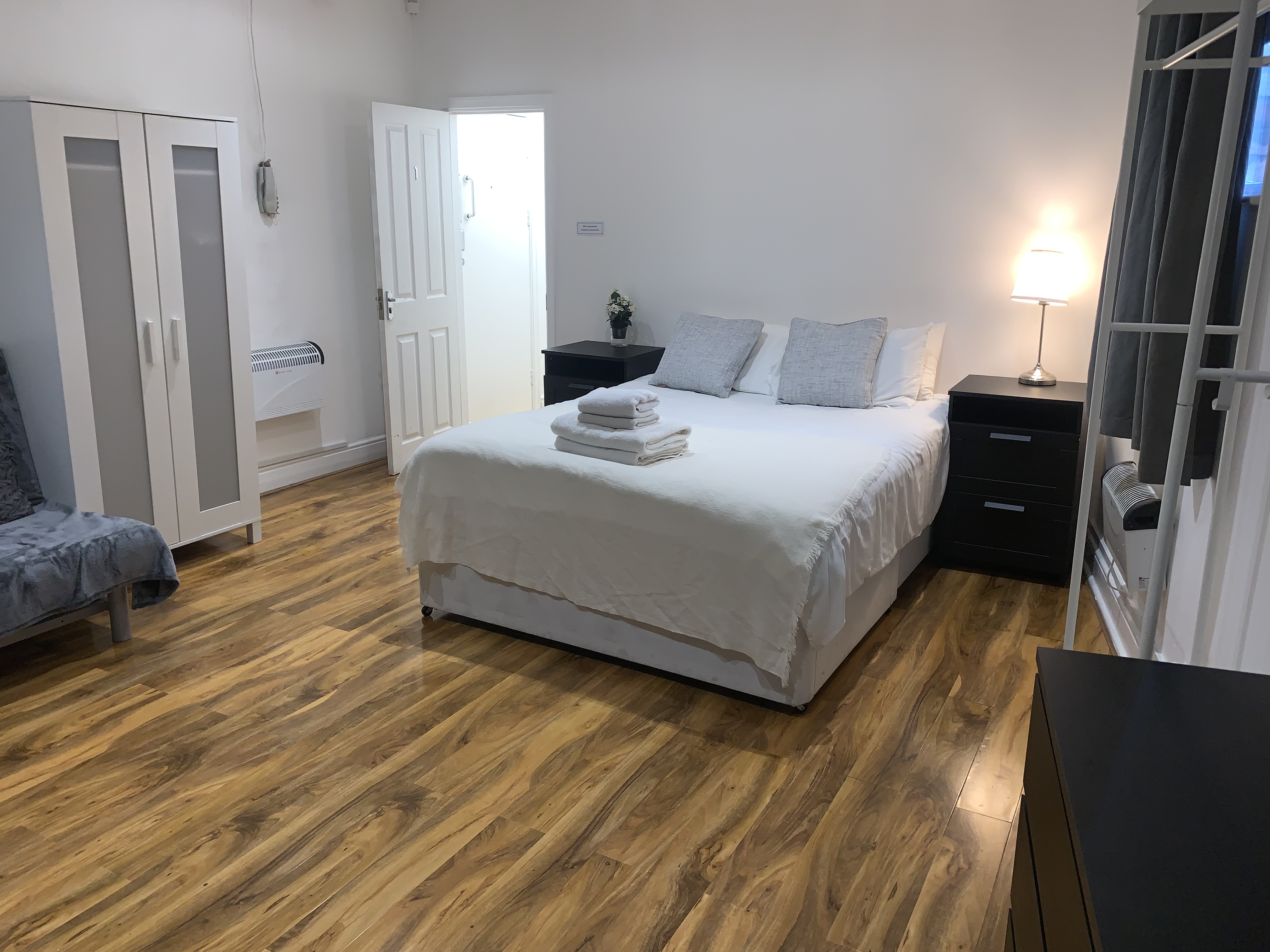 City Centre Urban Apartment in City Centre, Greater Manchester